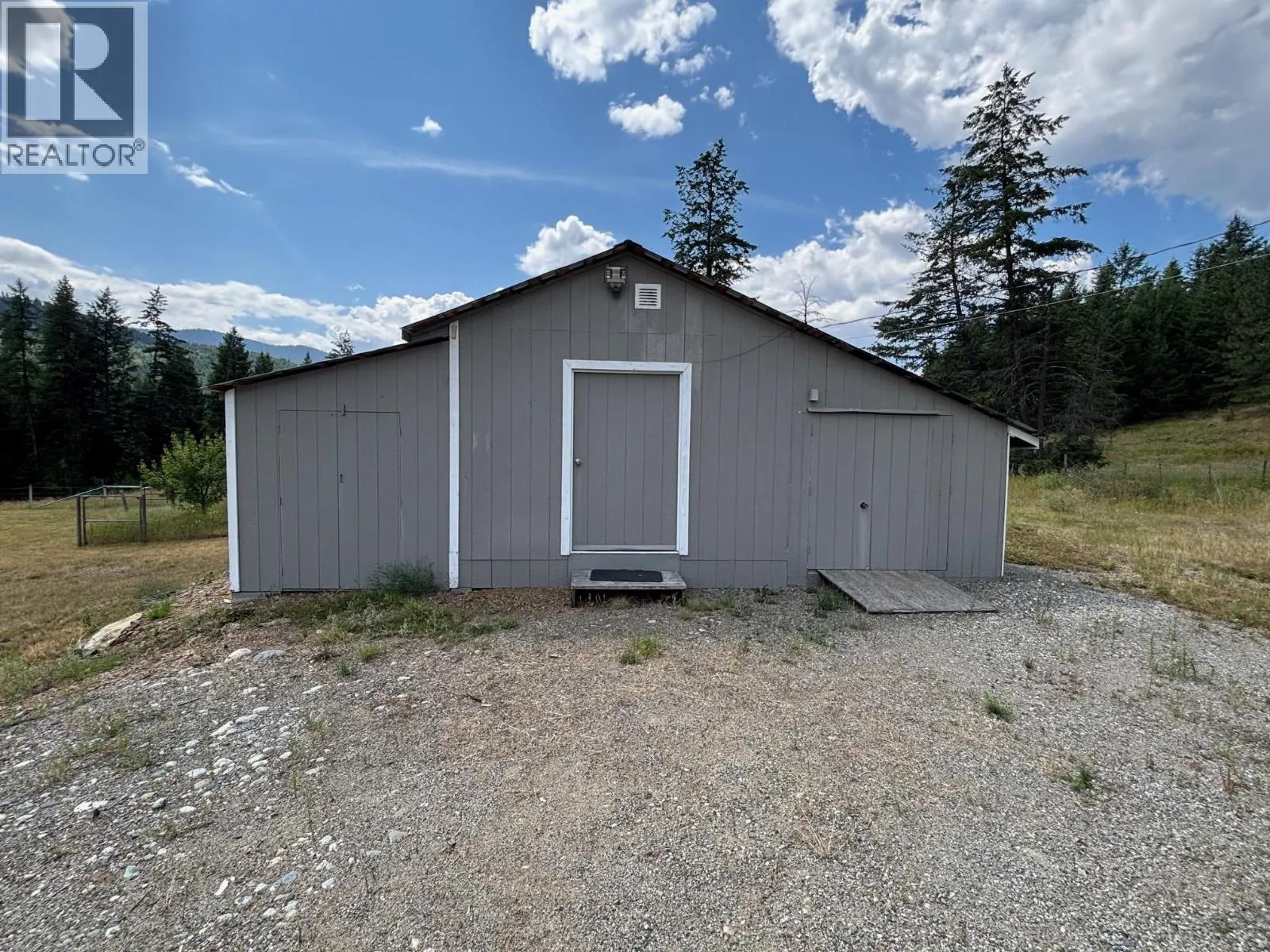 1470 McCarron creek Road
