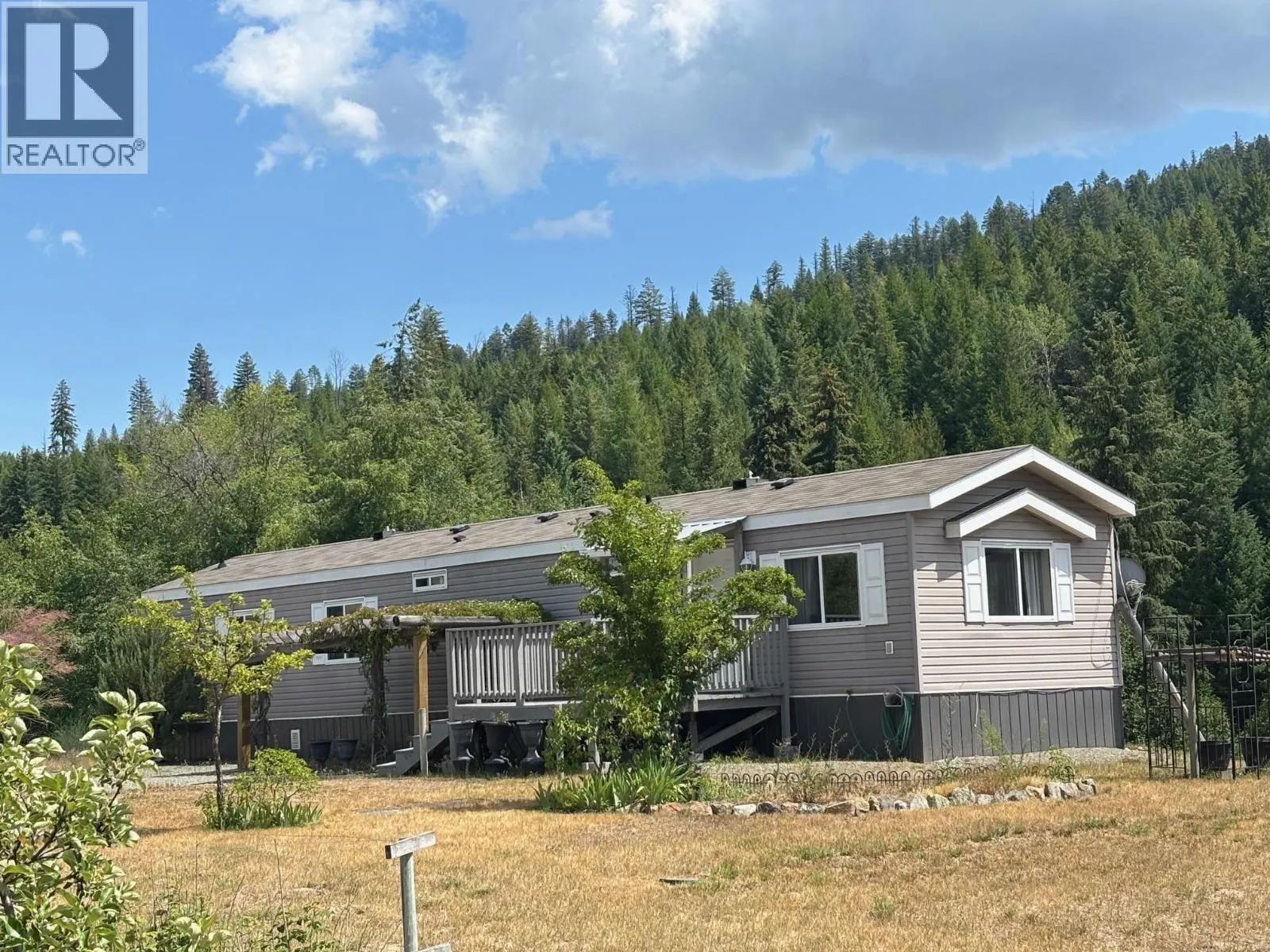 1470 McCarron creek Road