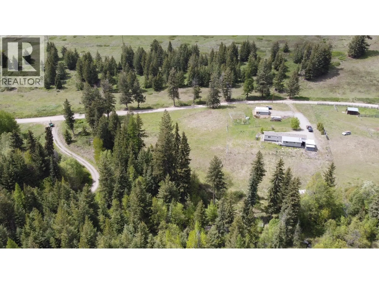 1470 McCarron creek Road