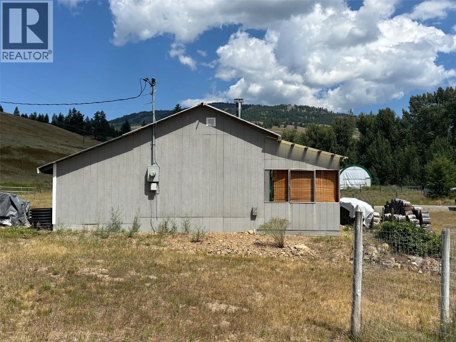 1470 McCarron creek Road