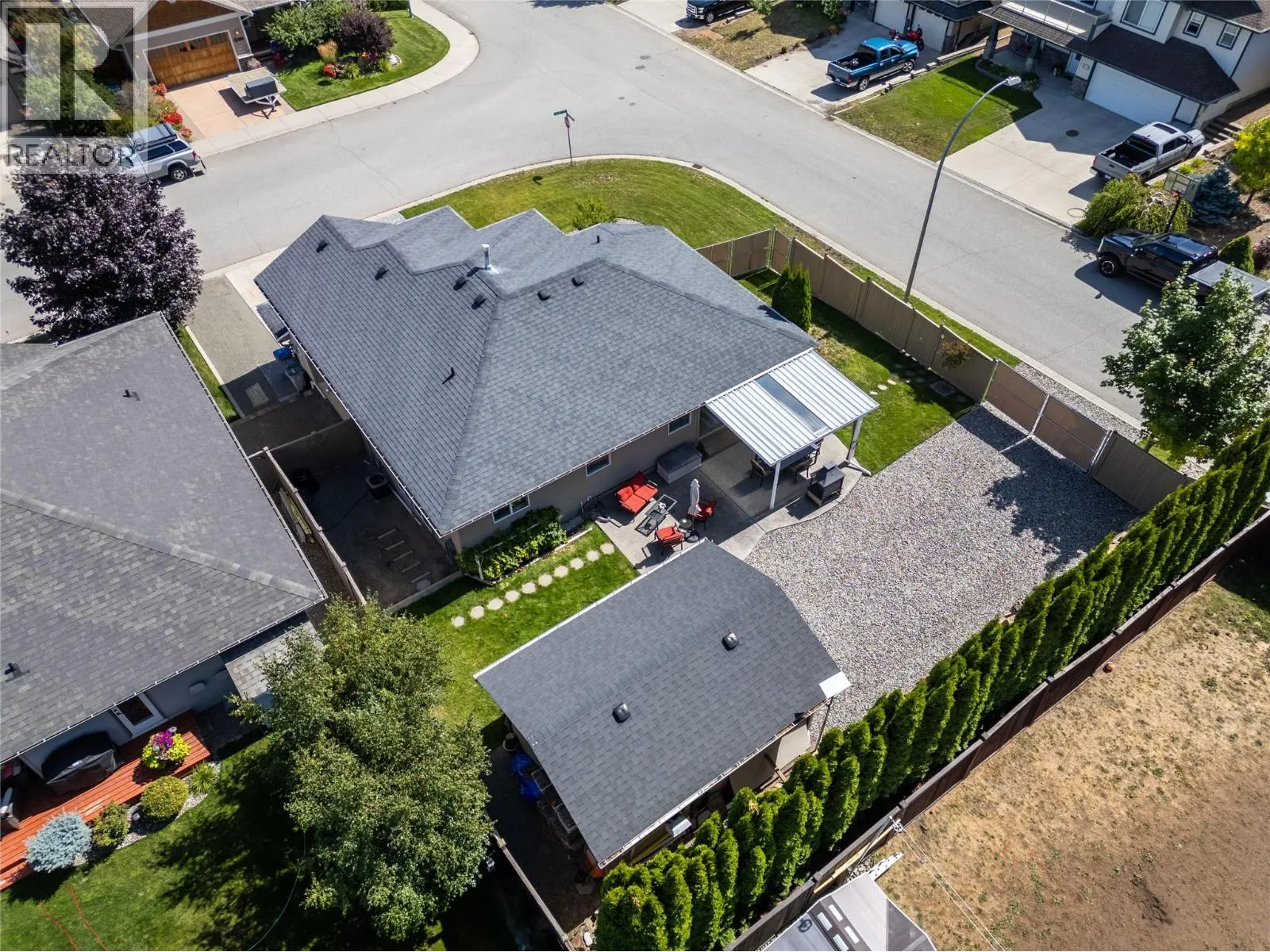 2595 TALBOT Drive