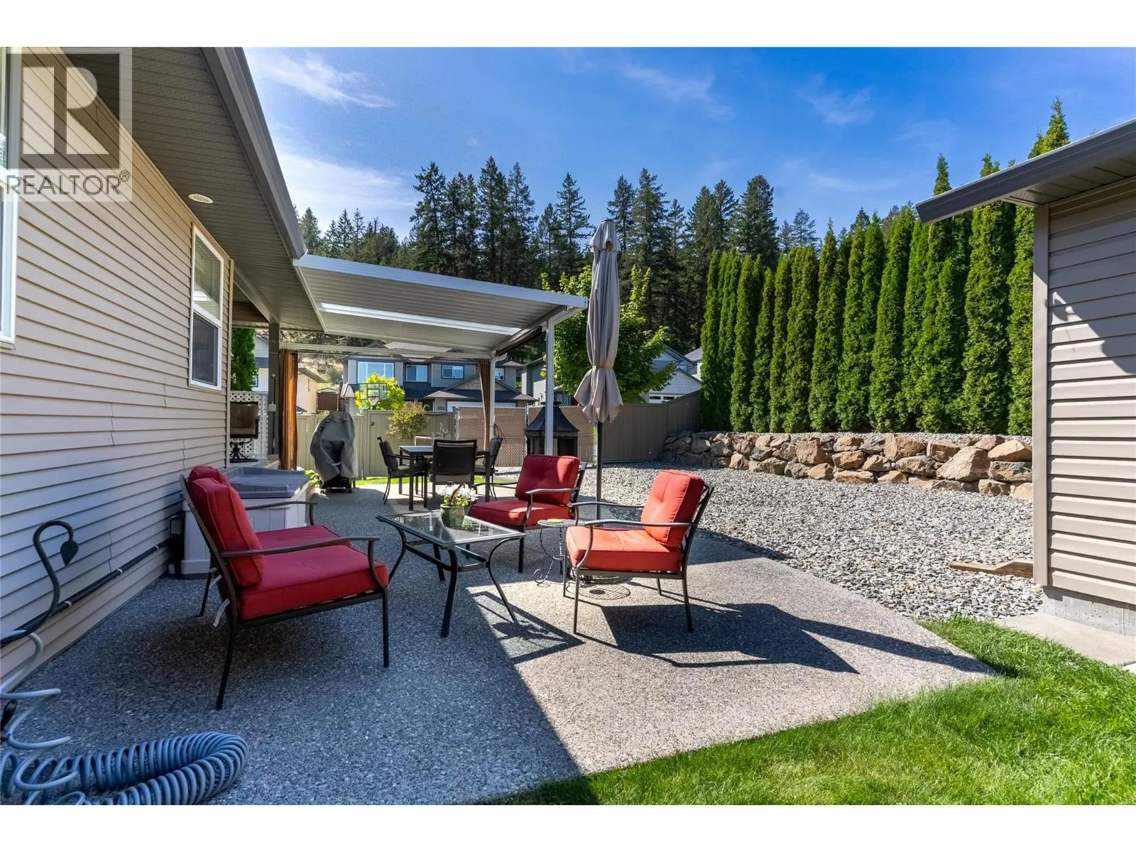 2595 TALBOT Drive