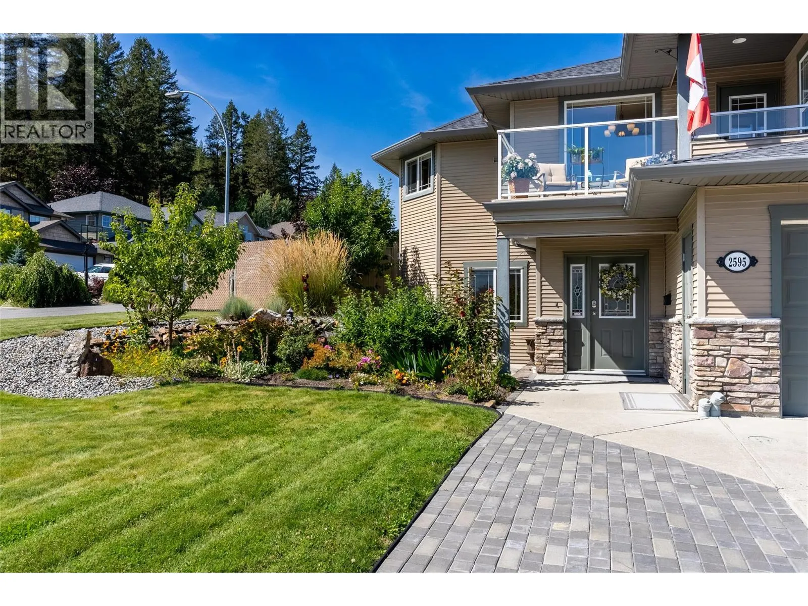 2595 TALBOT Drive