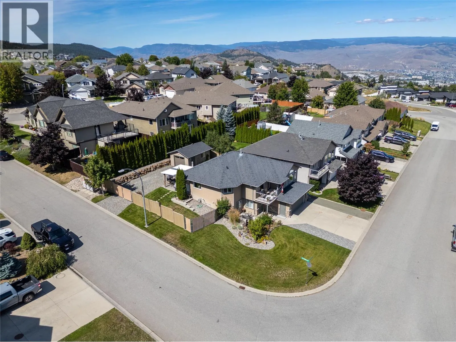 2595 TALBOT Drive