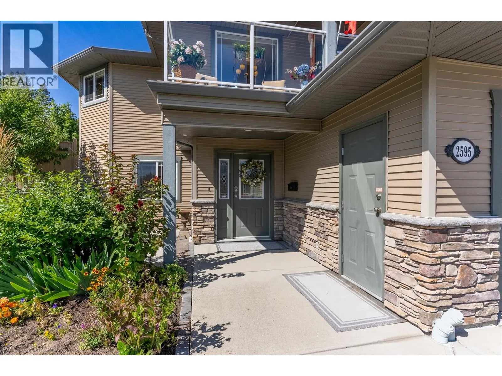 2595 TALBOT Drive
