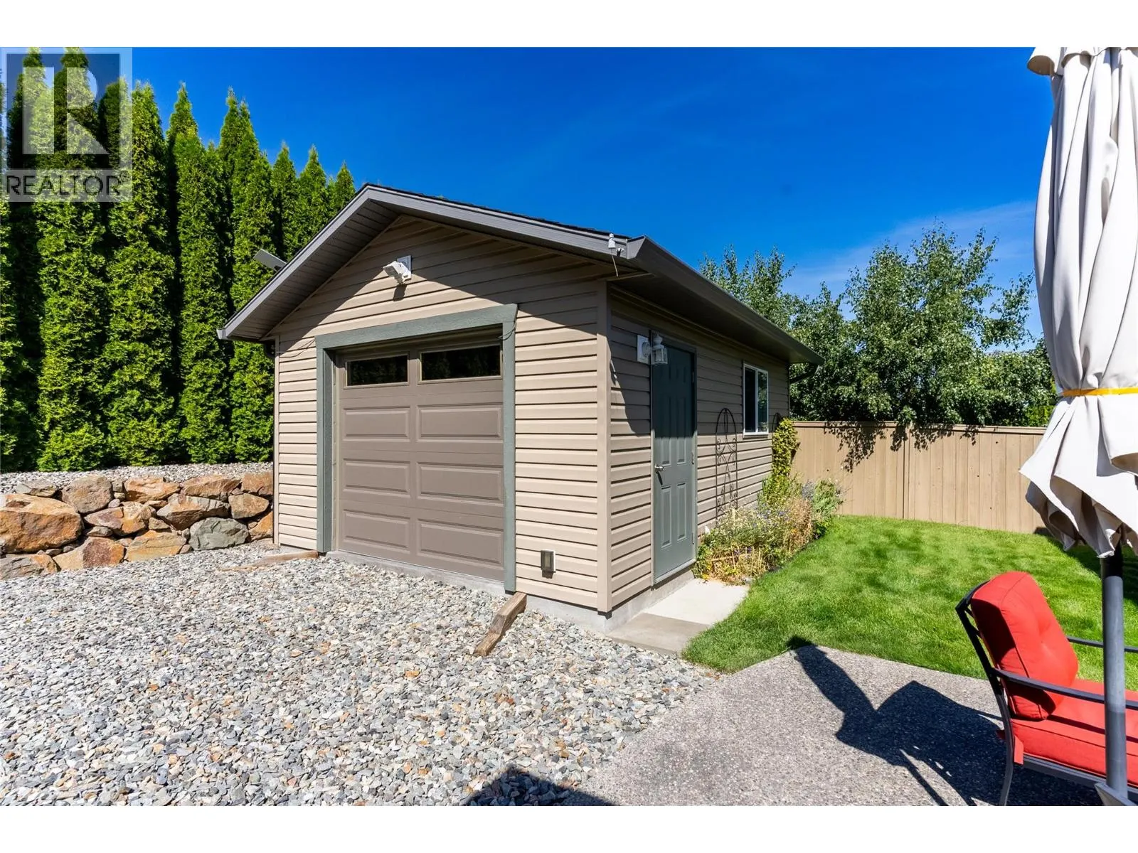 2595 TALBOT Drive