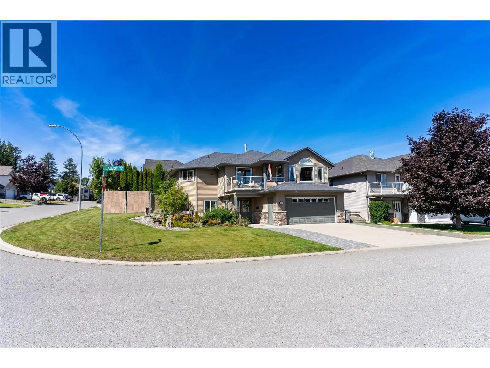 2595 TALBOT Drive