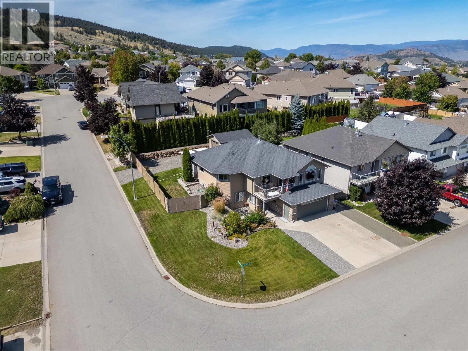2595 TALBOT Drive