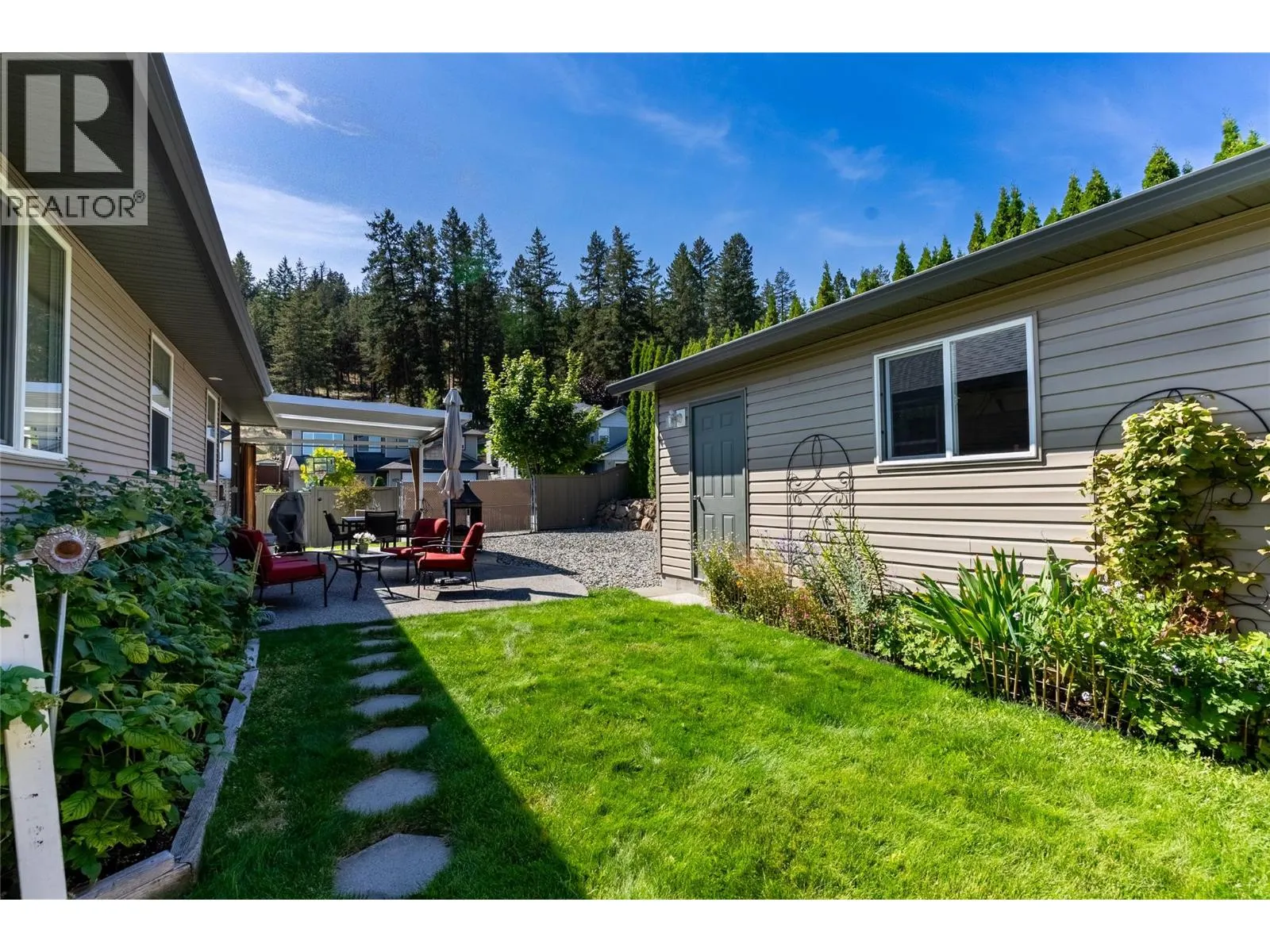 2595 TALBOT Drive