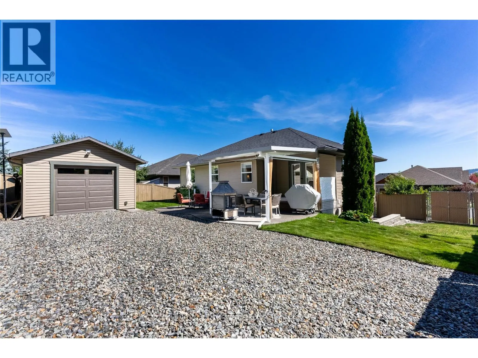2595 TALBOT Drive