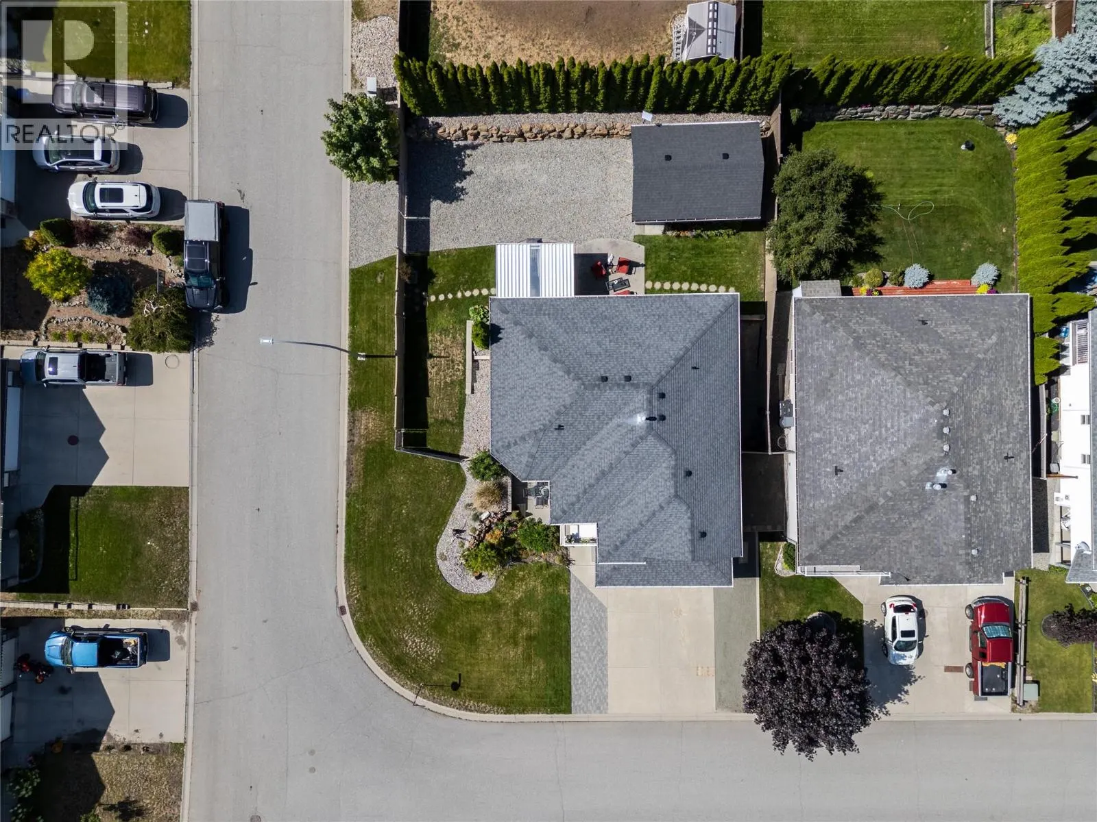 2595 TALBOT Drive