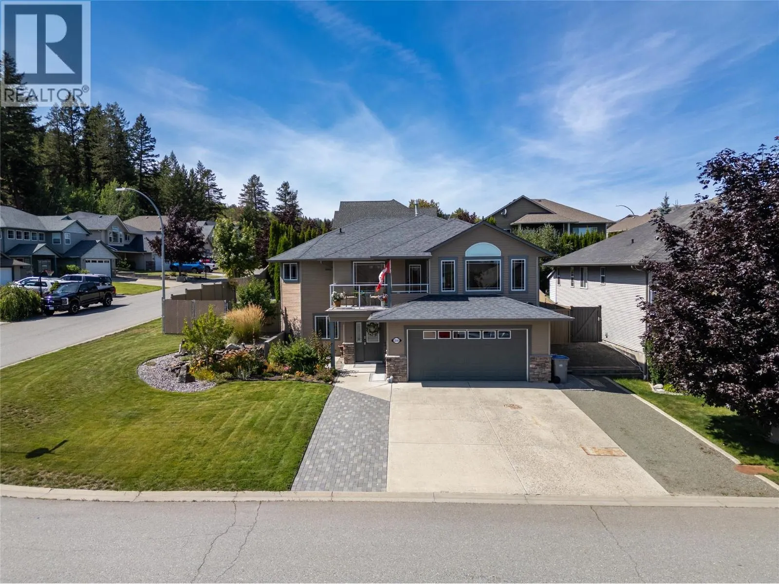 2595 TALBOT Drive