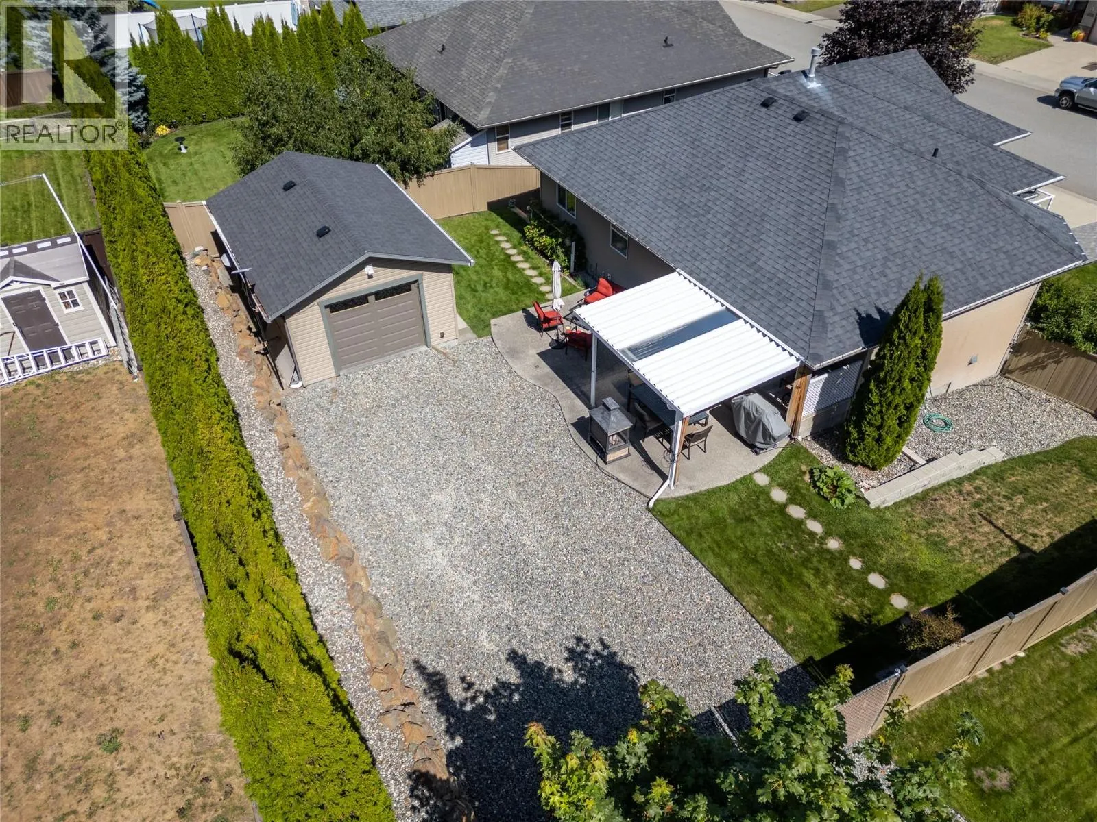 2595 TALBOT Drive