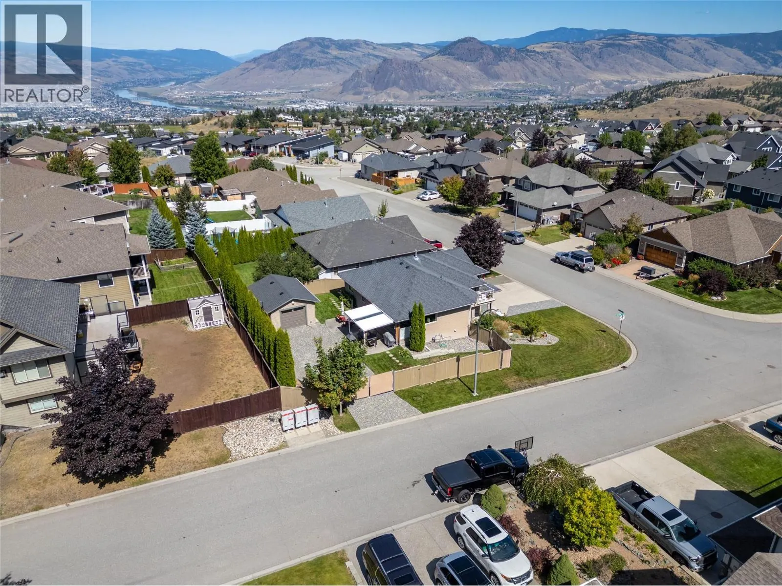 2595 TALBOT Drive