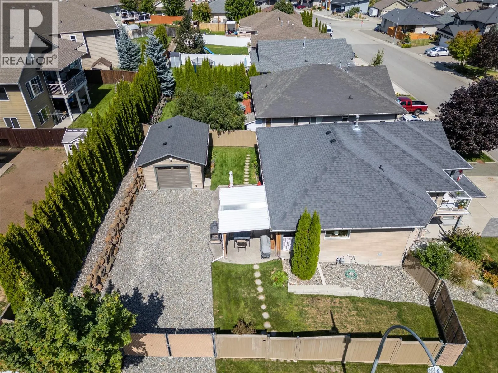 2595 TALBOT Drive