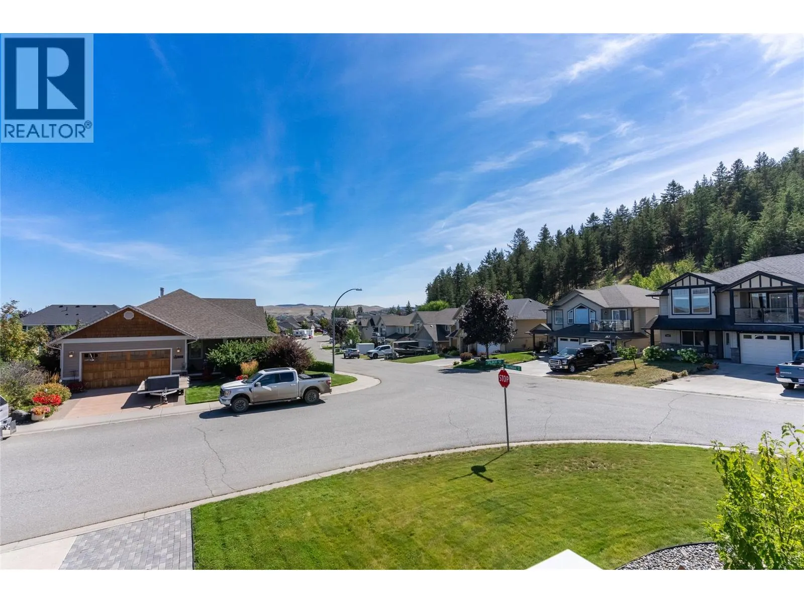 2595 TALBOT Drive