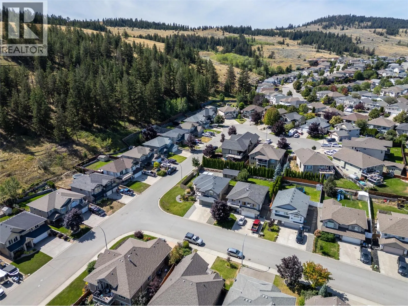 2595 TALBOT Drive