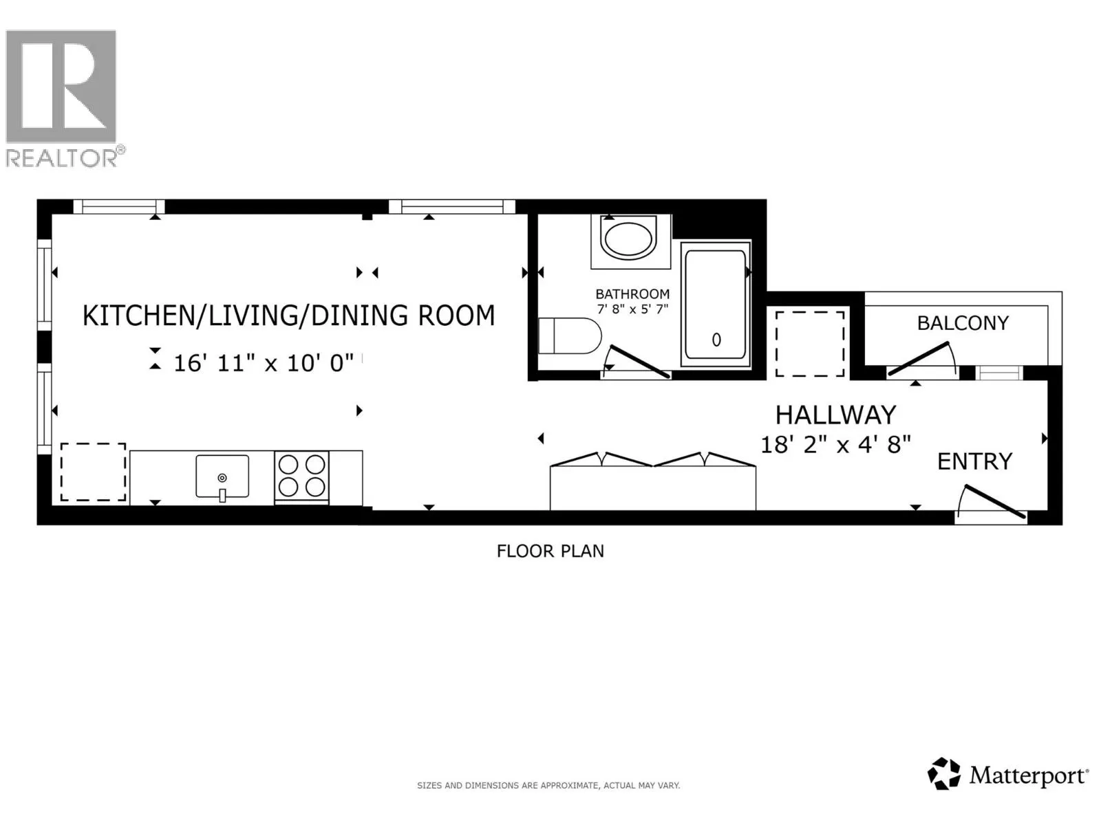 720 KLO Road Unit# 401