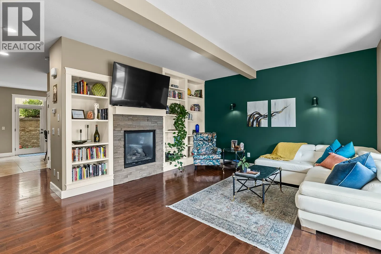 2283 Shannon Heights Court Unit# 6