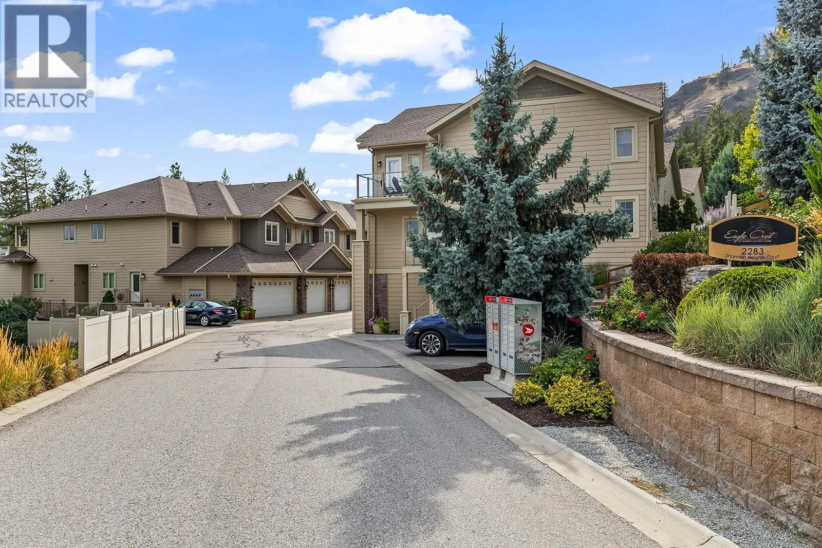 2283 Shannon Heights Court Unit# 6
