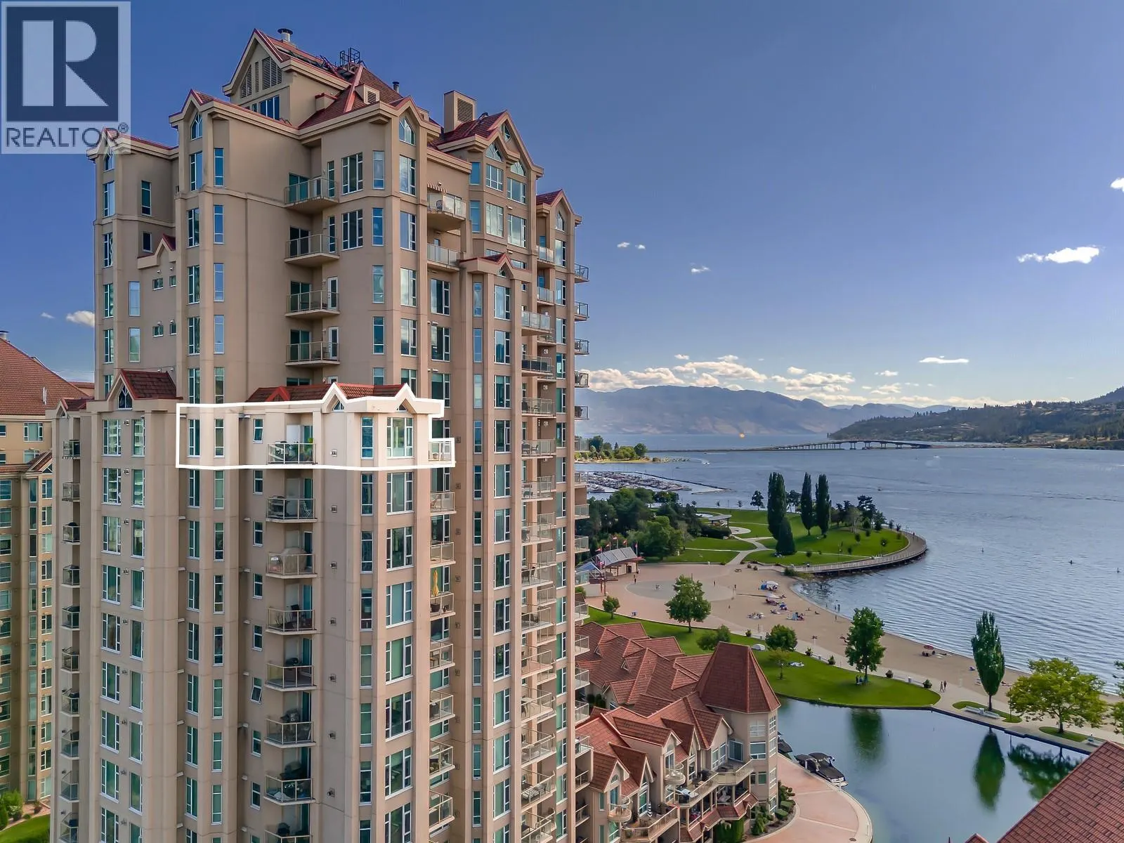 1128 Sunset Drive Unit# 1505