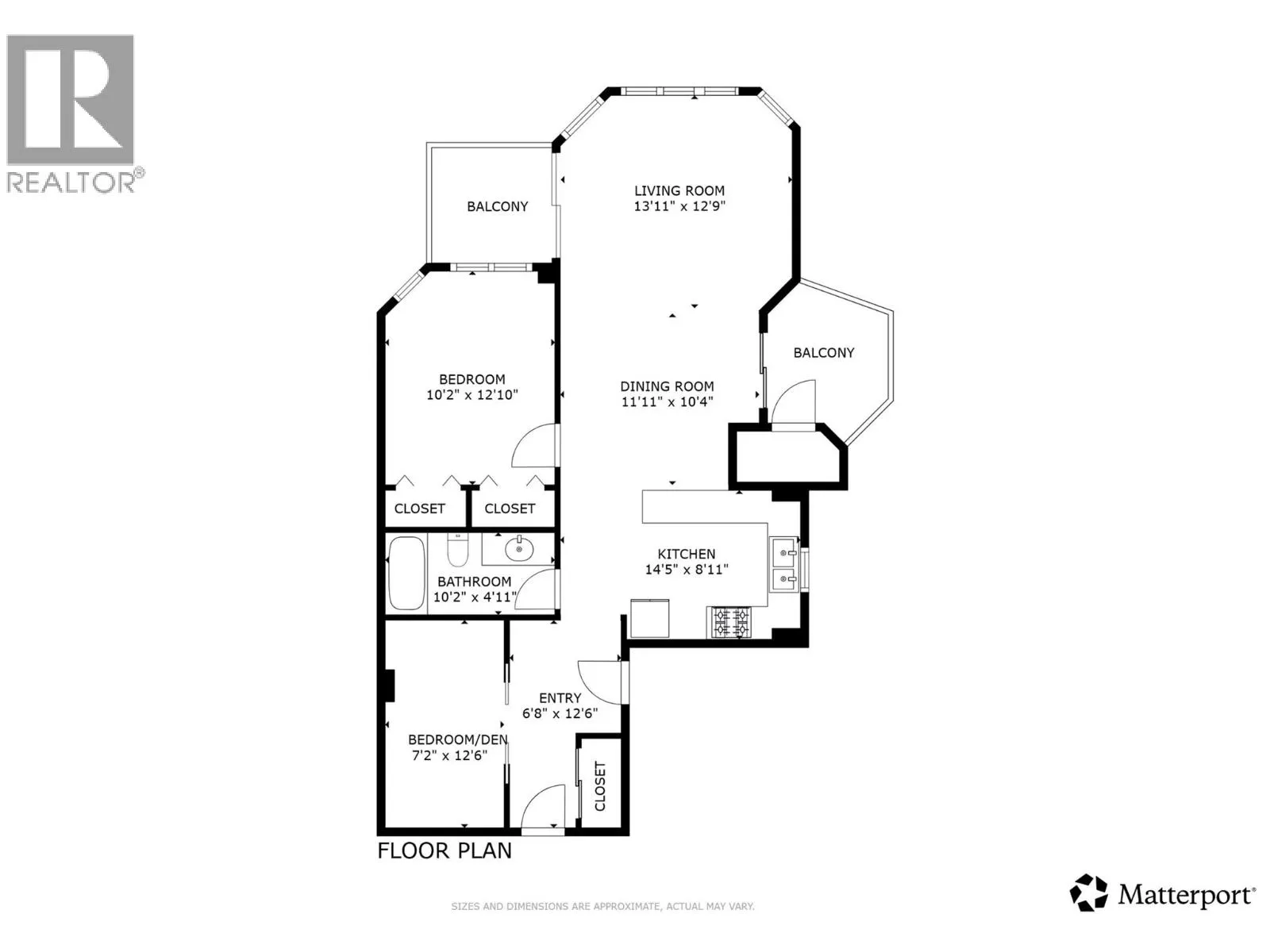 1128 Sunset Drive Unit# 1505