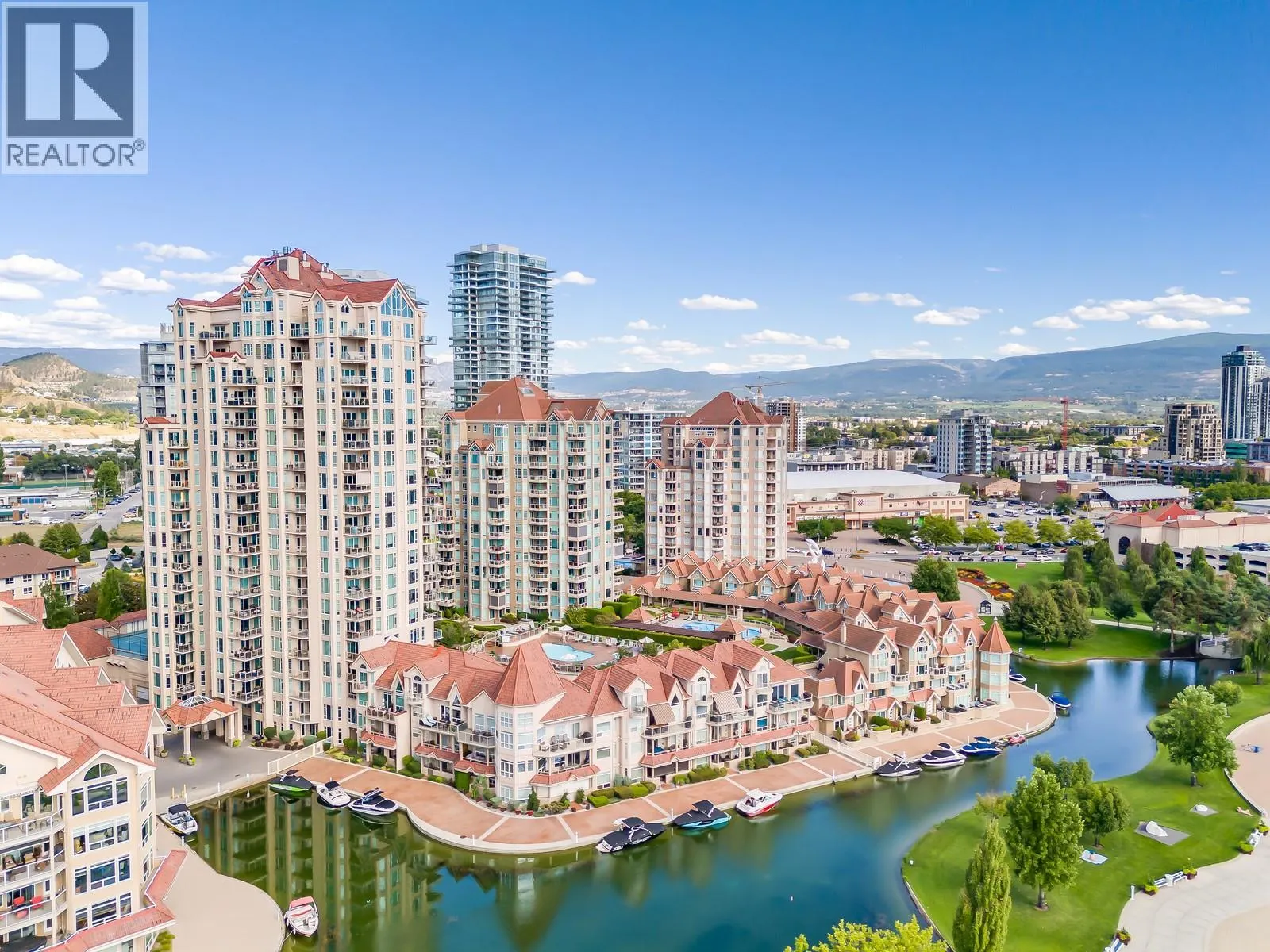1128 Sunset Drive Unit# 1505