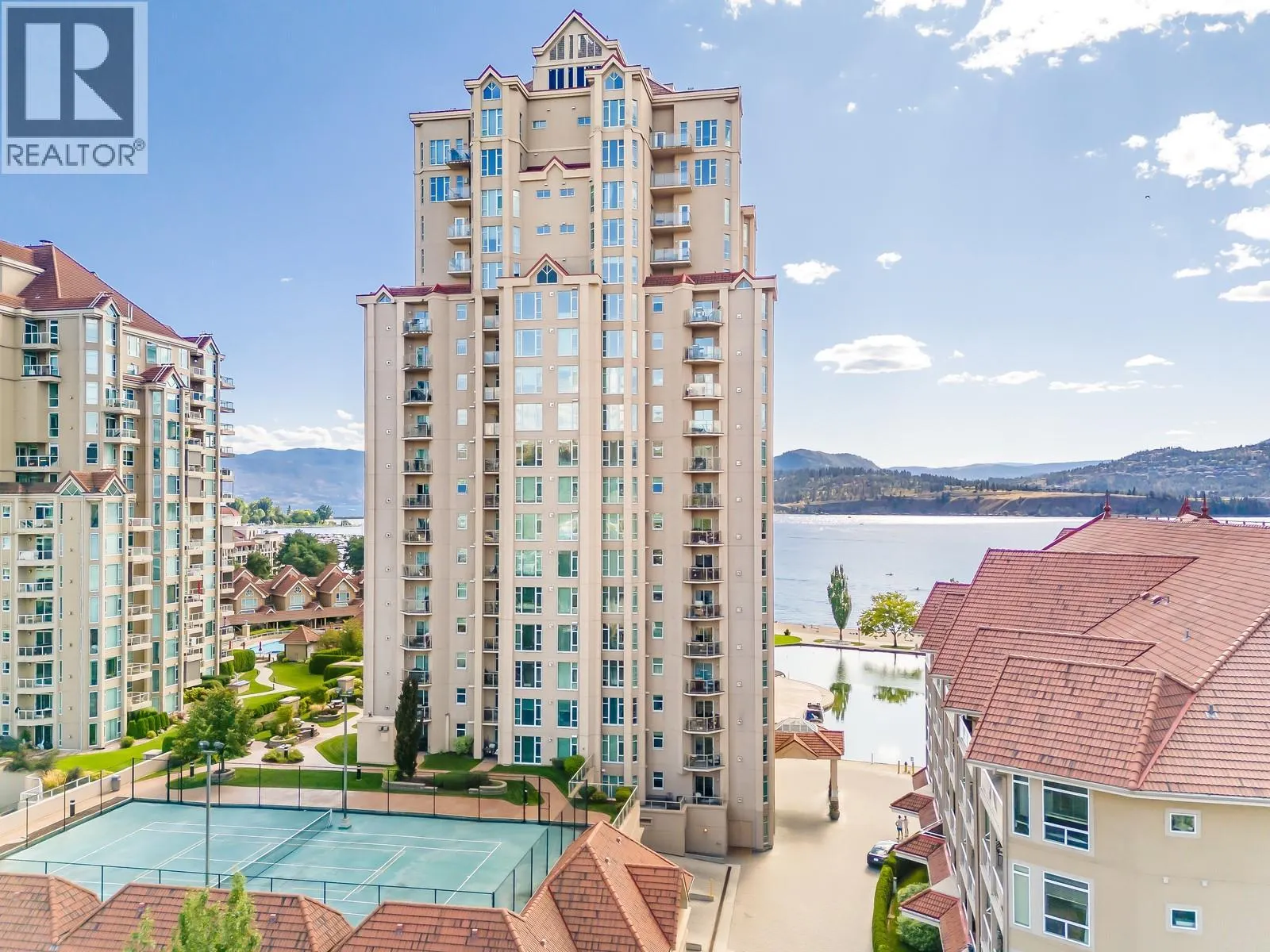 1128 Sunset Drive Unit# 1505