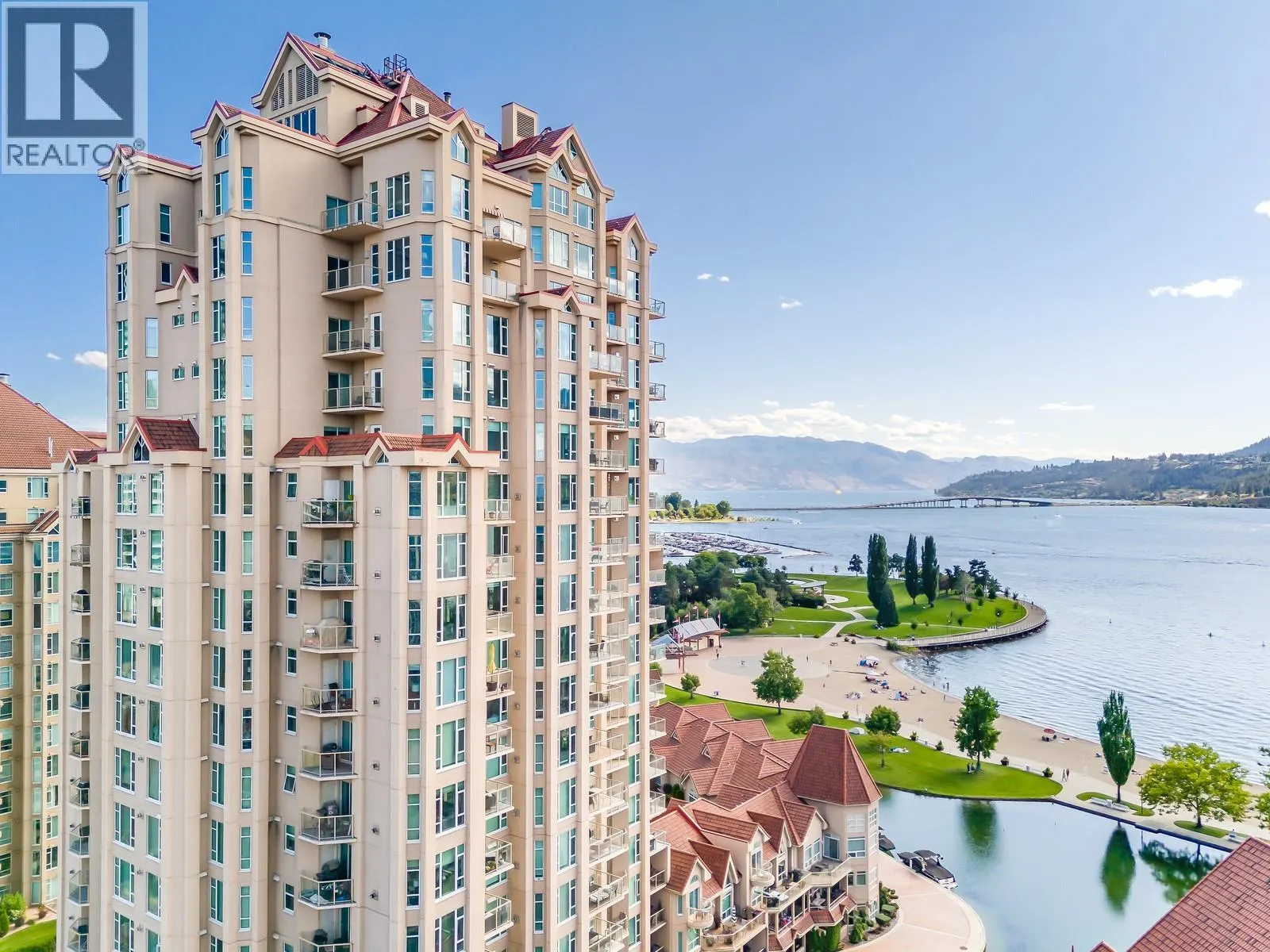 1128 Sunset Drive Unit# 1505