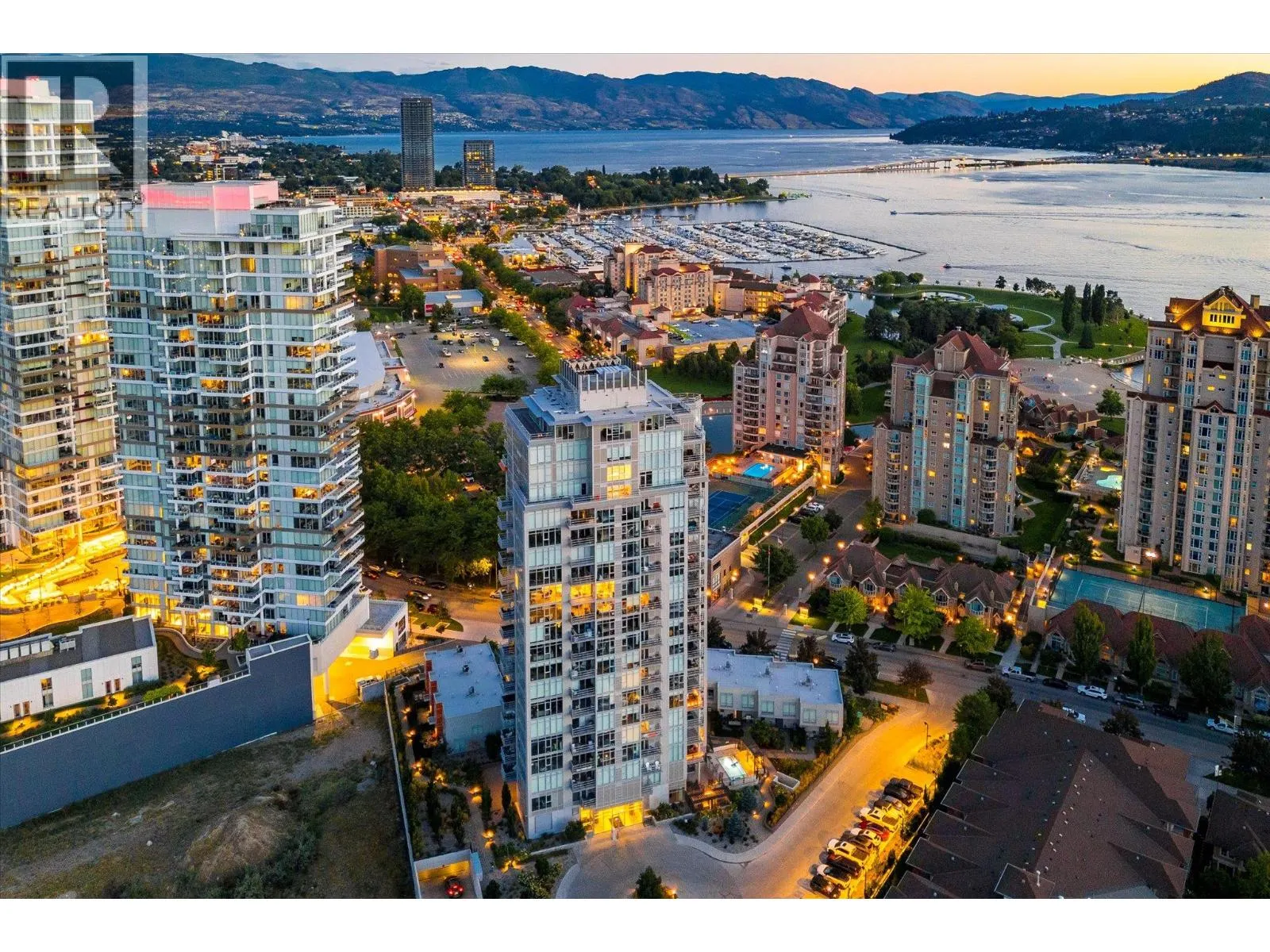 1151 Sunset Drive Unit# 1304