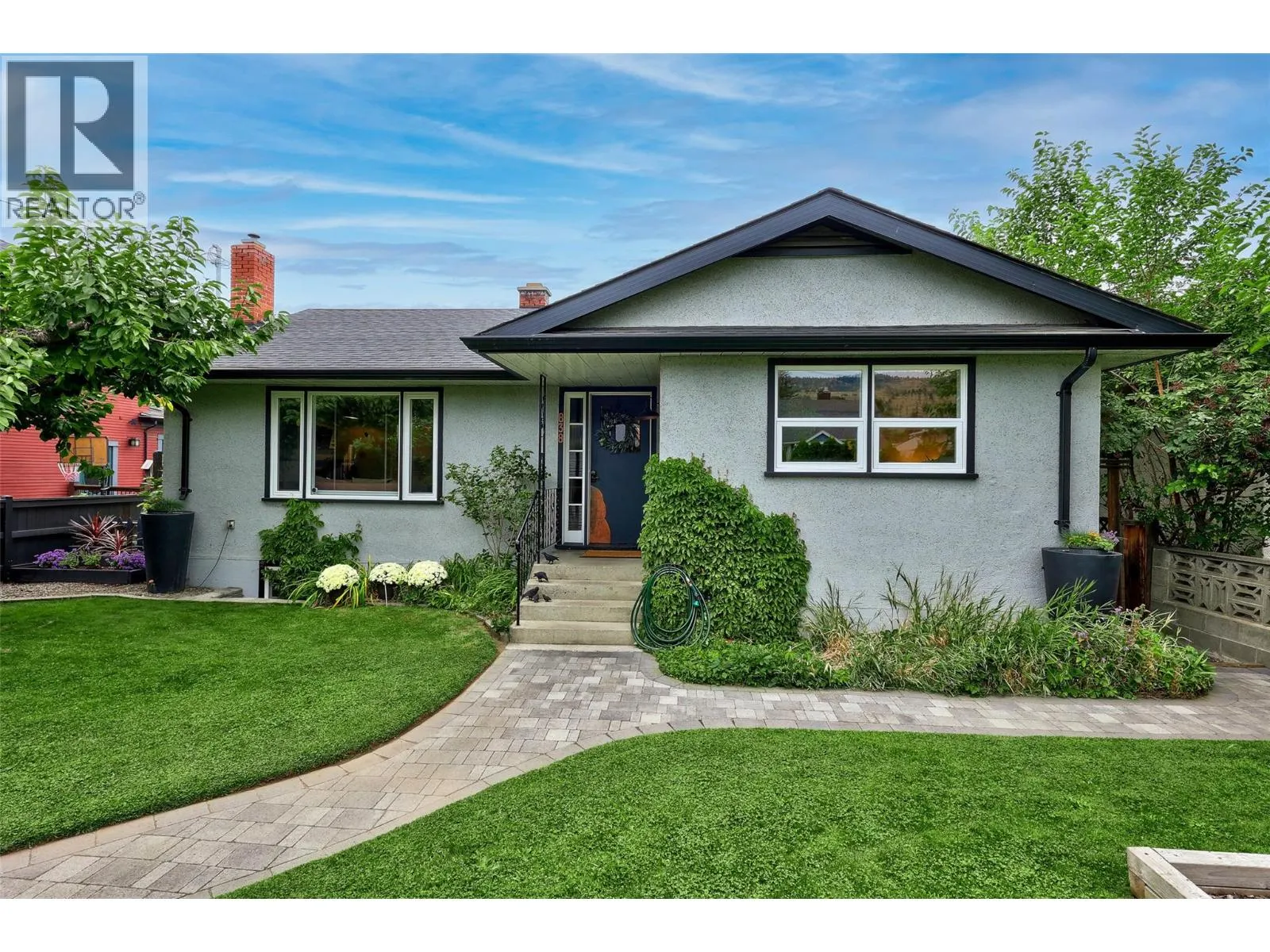 838 Nicola Street
