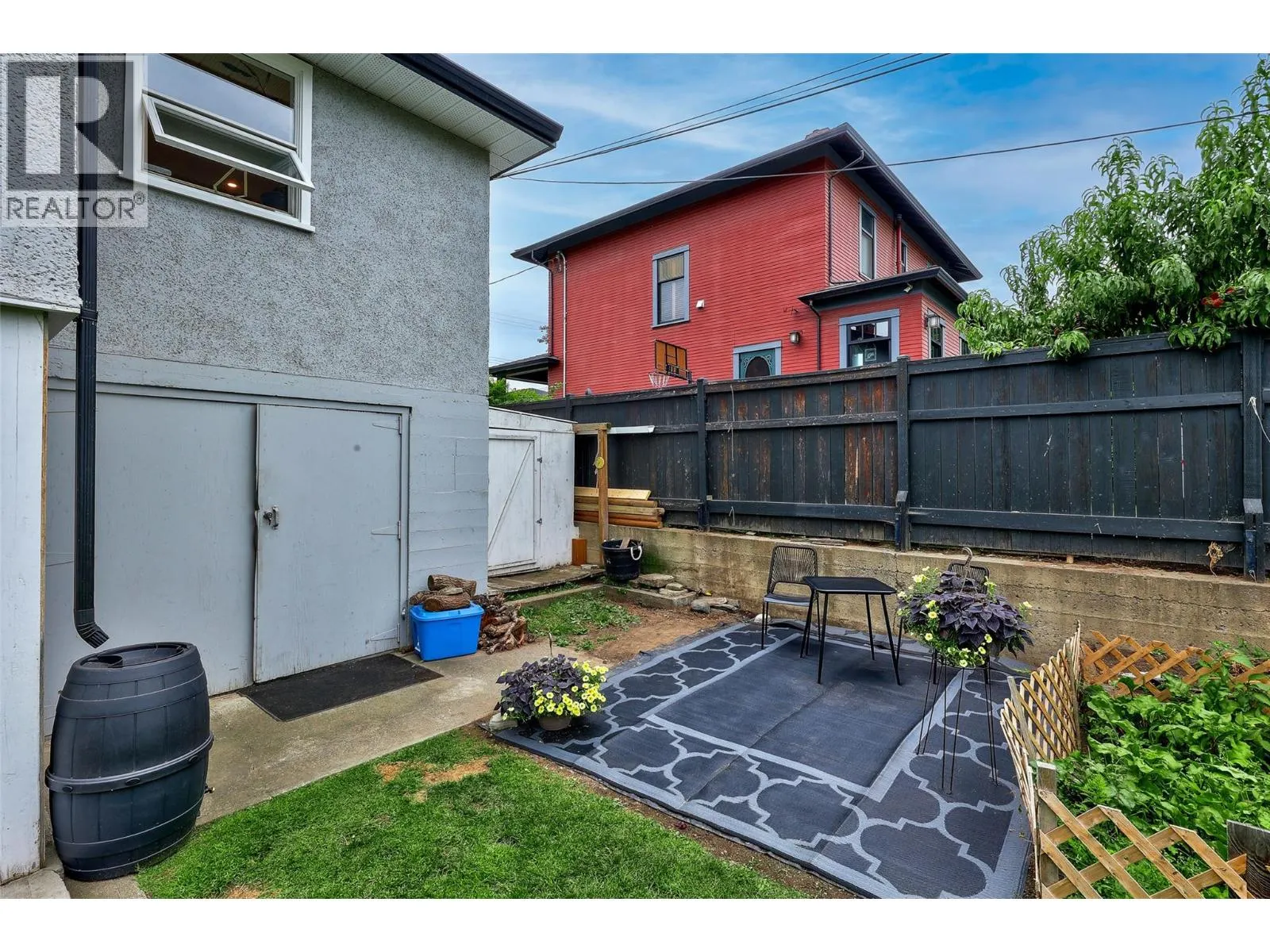 838 Nicola Street