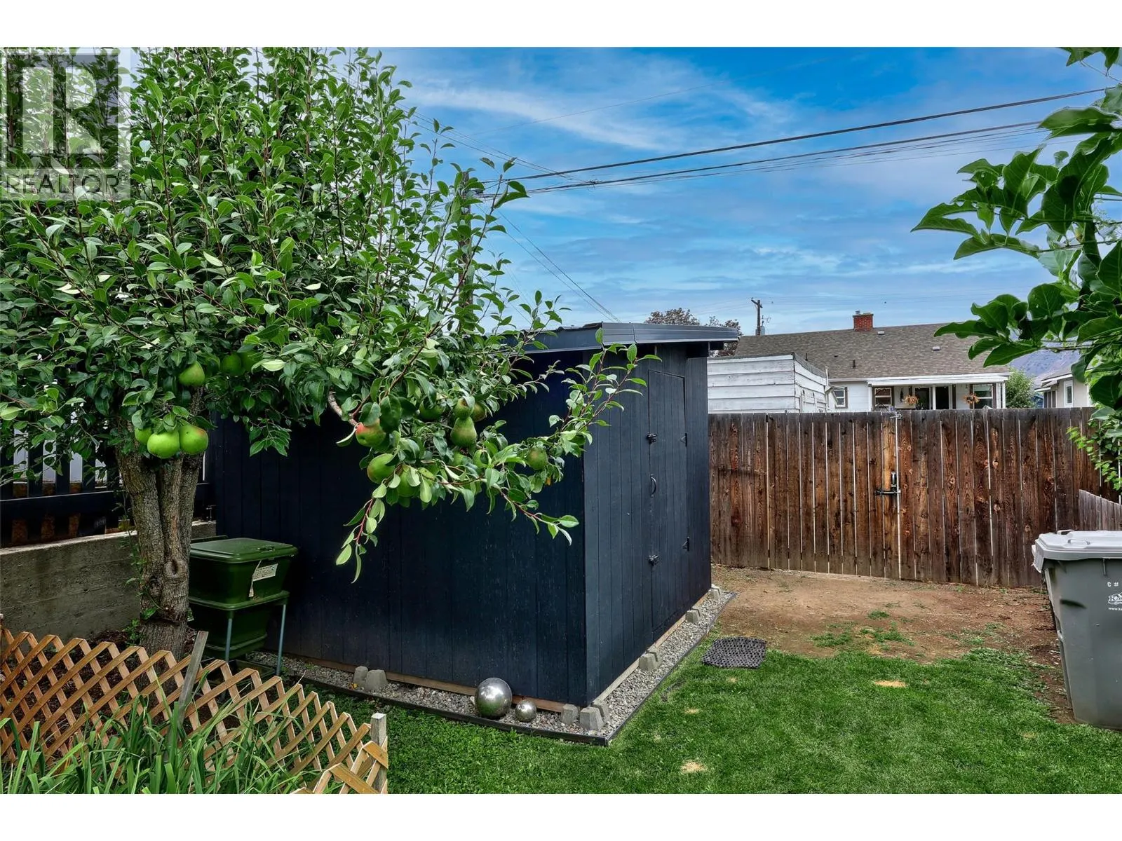 838 Nicola Street