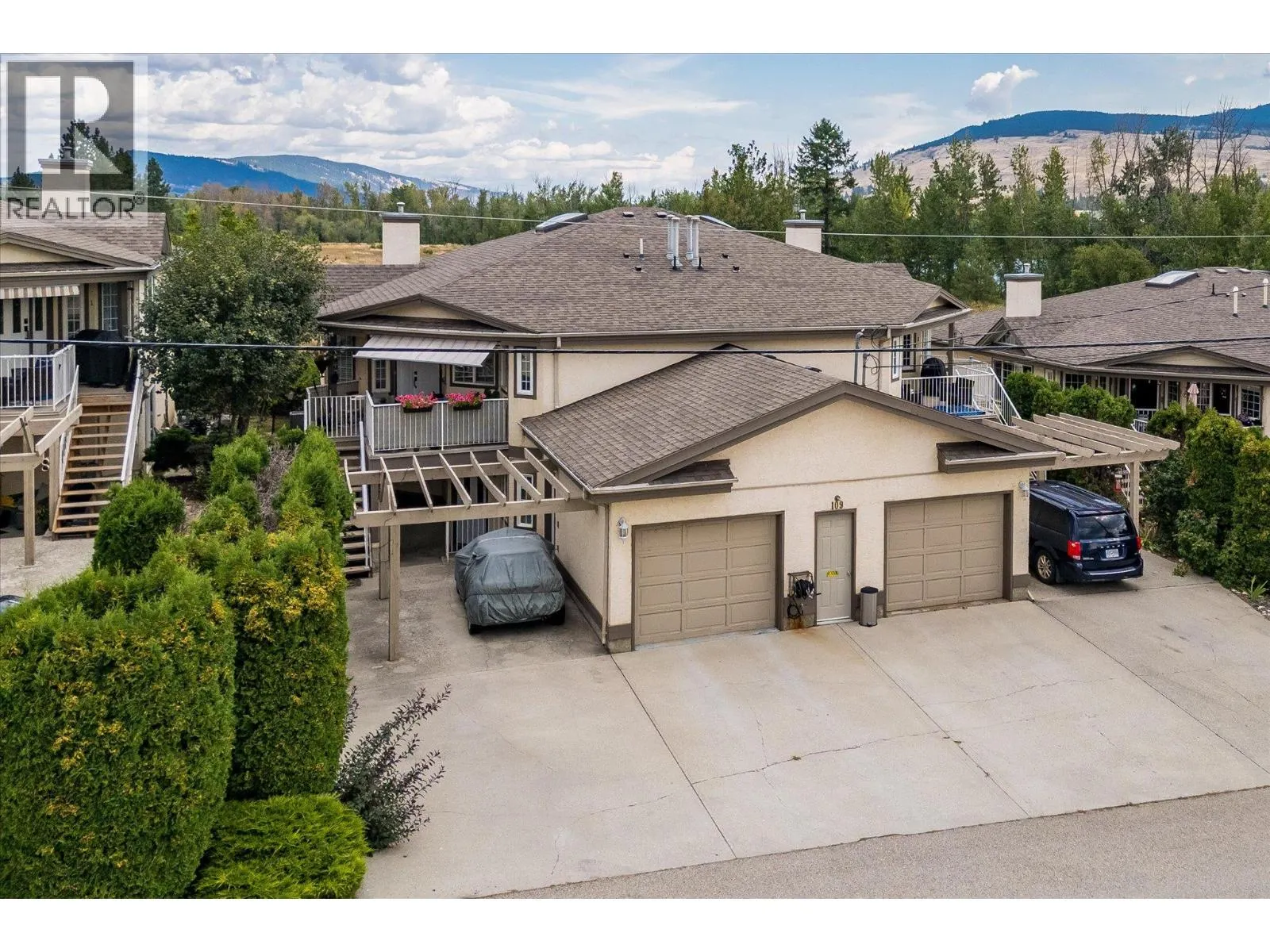 7841 Highway 97 N Unit# 109-4