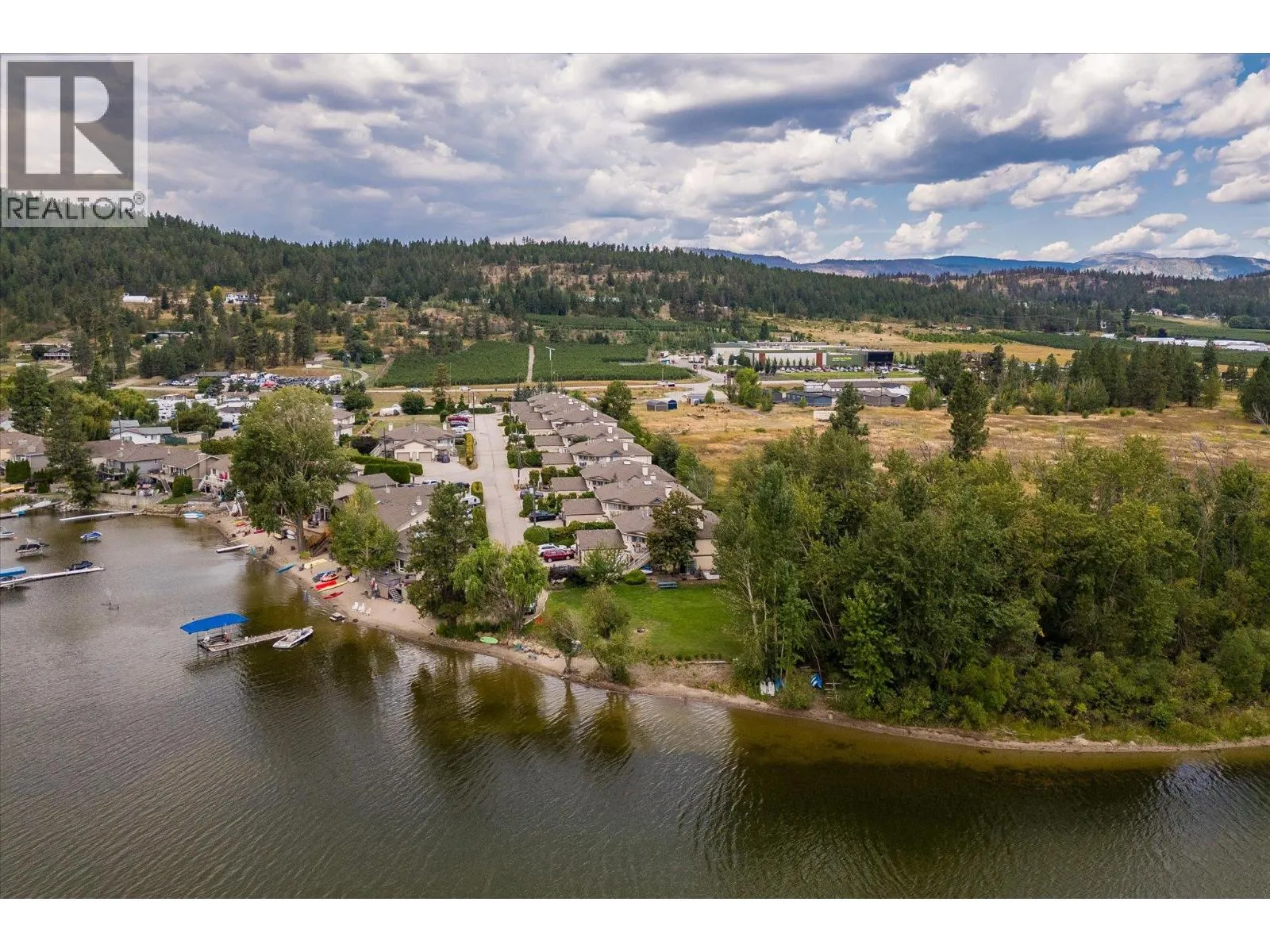 7841 Highway 97 N Unit# 109-4