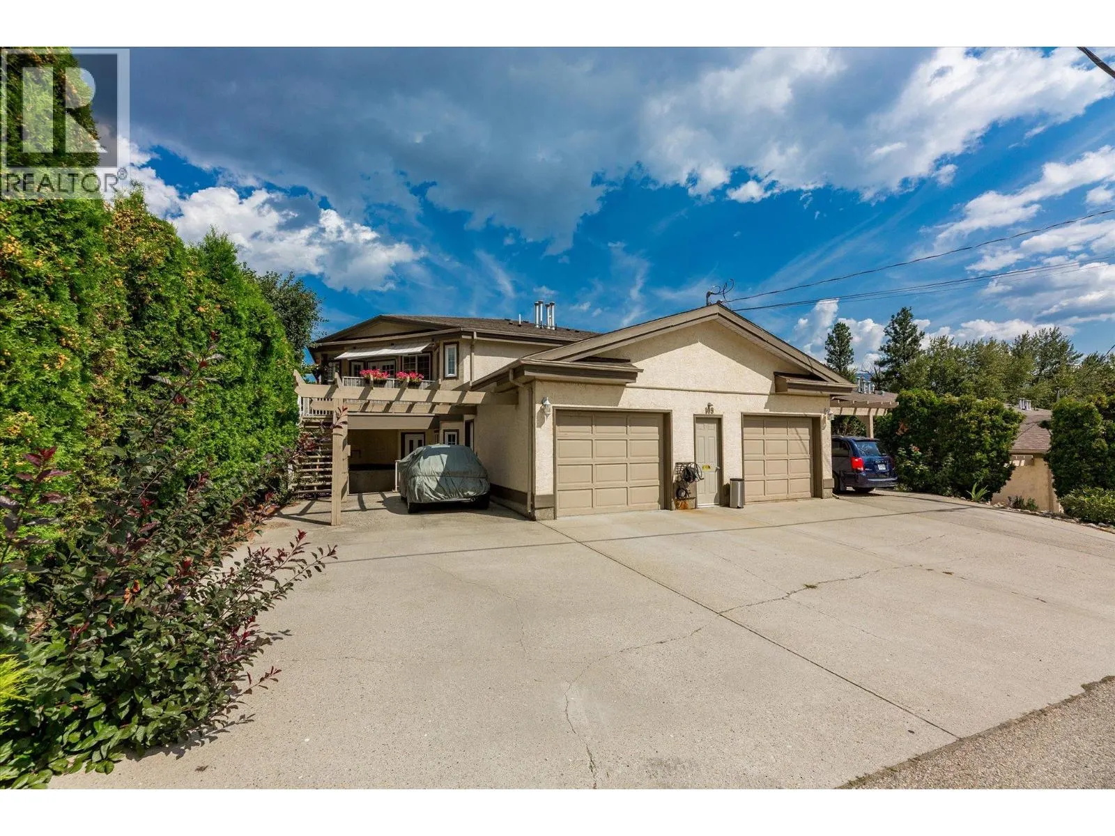 7841 Highway 97 N Unit# 109-4