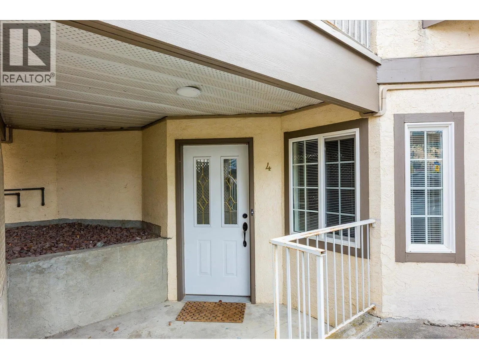 7841 Highway 97 N Unit# 109-4