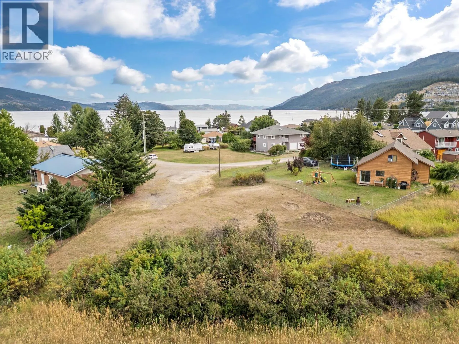 Morden Road Lot# 20