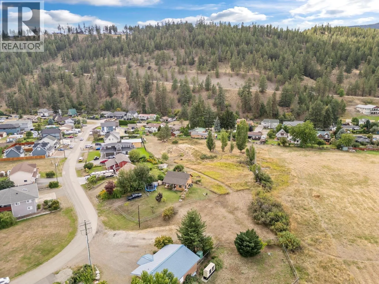 Morden Road Lot# 20