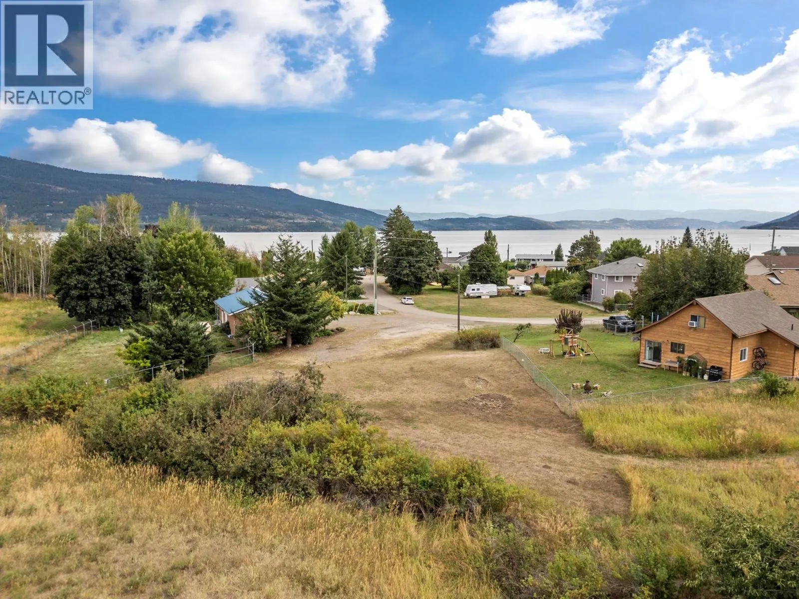Morden Road Lot# 20