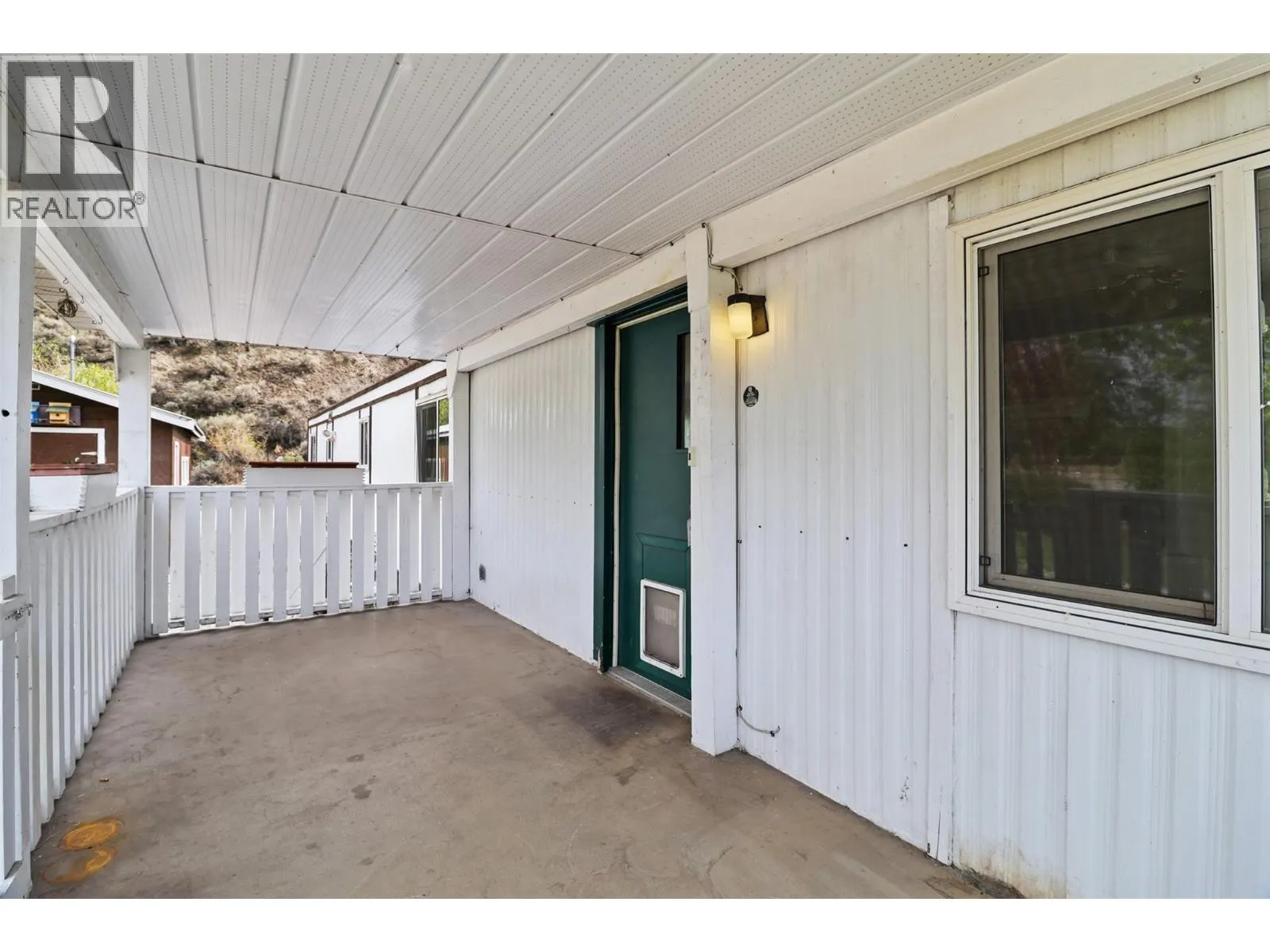 102 Barnes Road