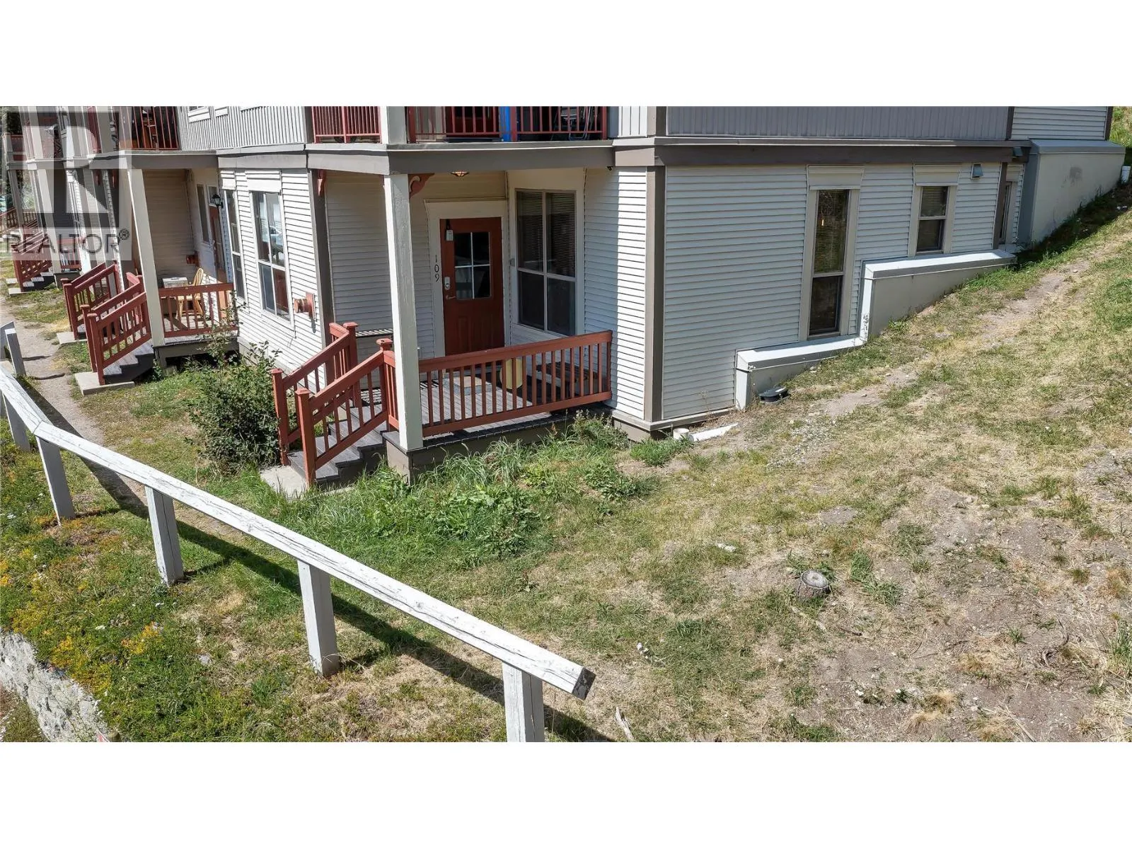 9802 Silver Star Road Unit# 109