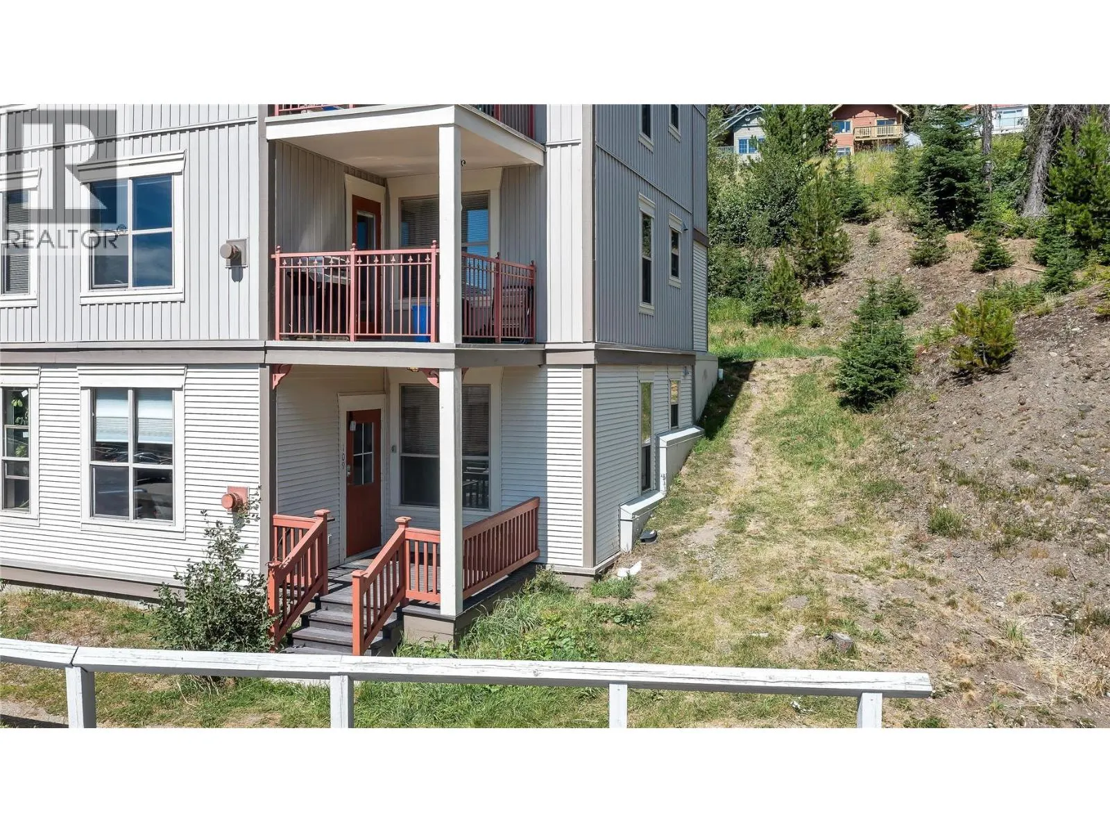 9802 Silver Star Road Unit# 109