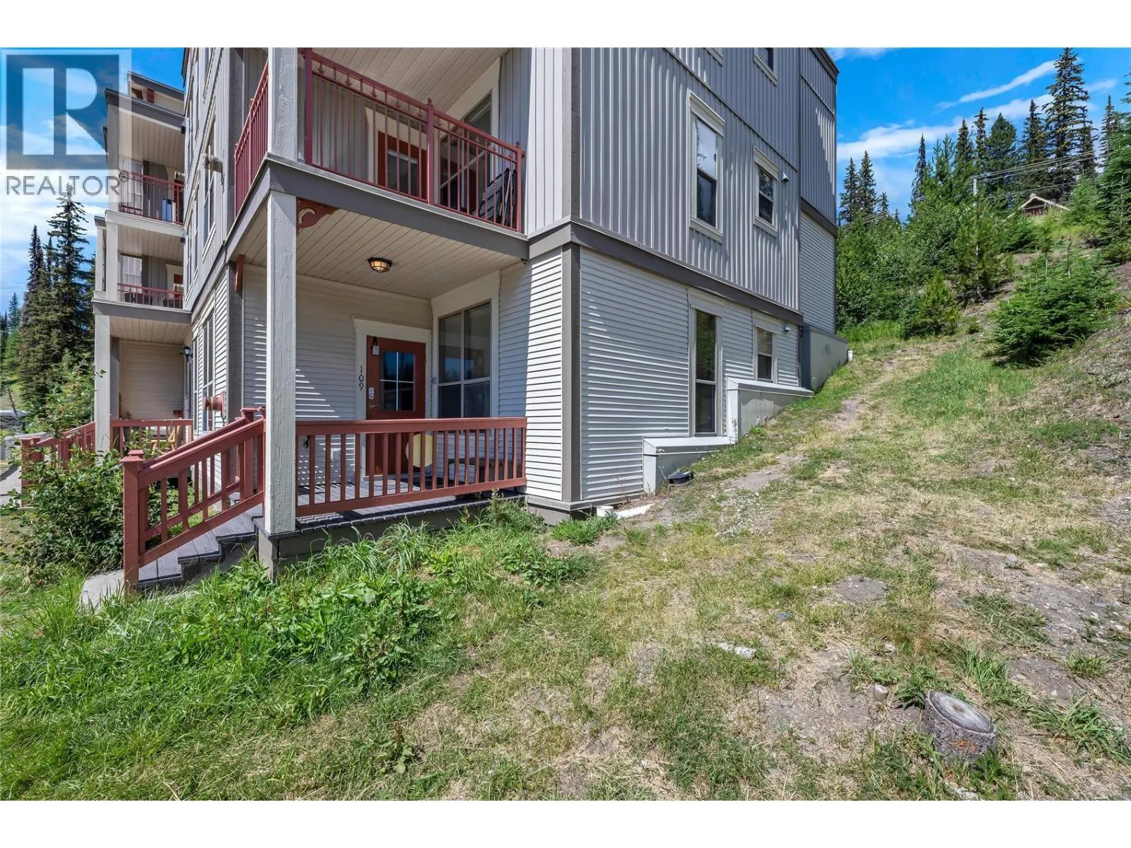 9802 Silver Star Road Unit# 109