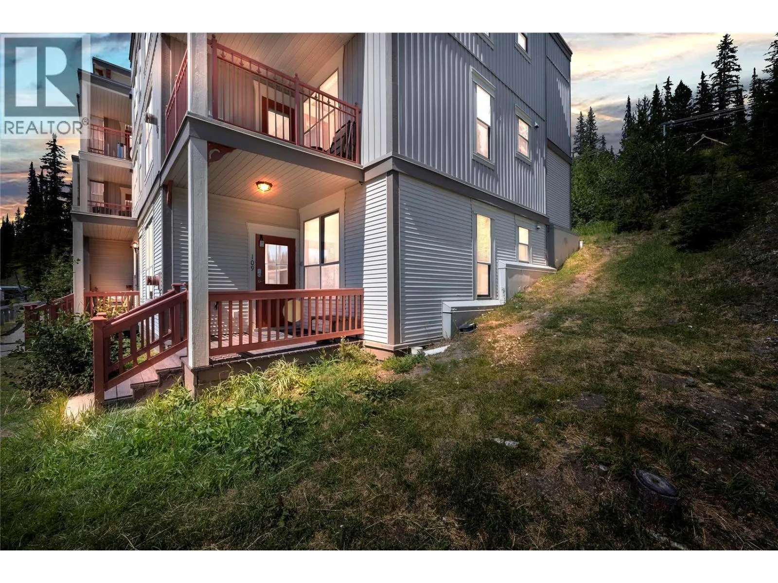 9802 Silver Star Road Unit# 109