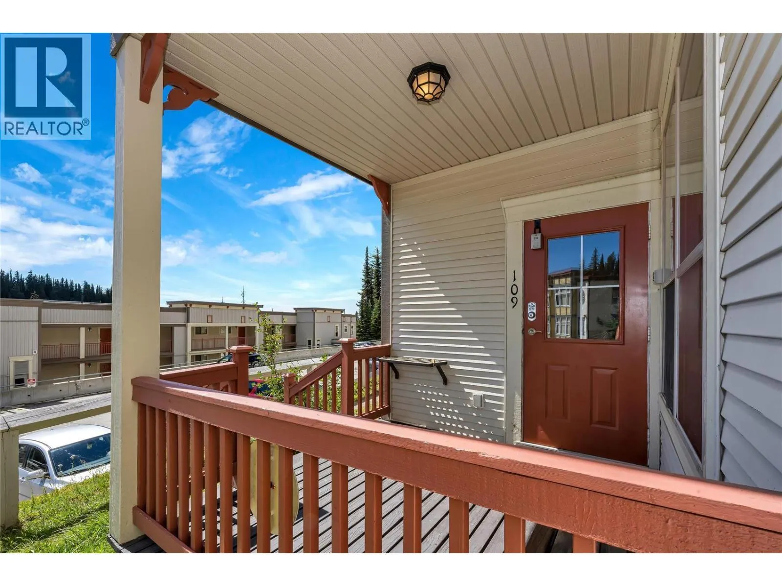 9802 Silver Star Road Unit# 109