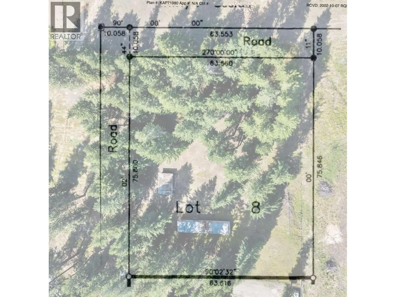 1434 Beatty Road