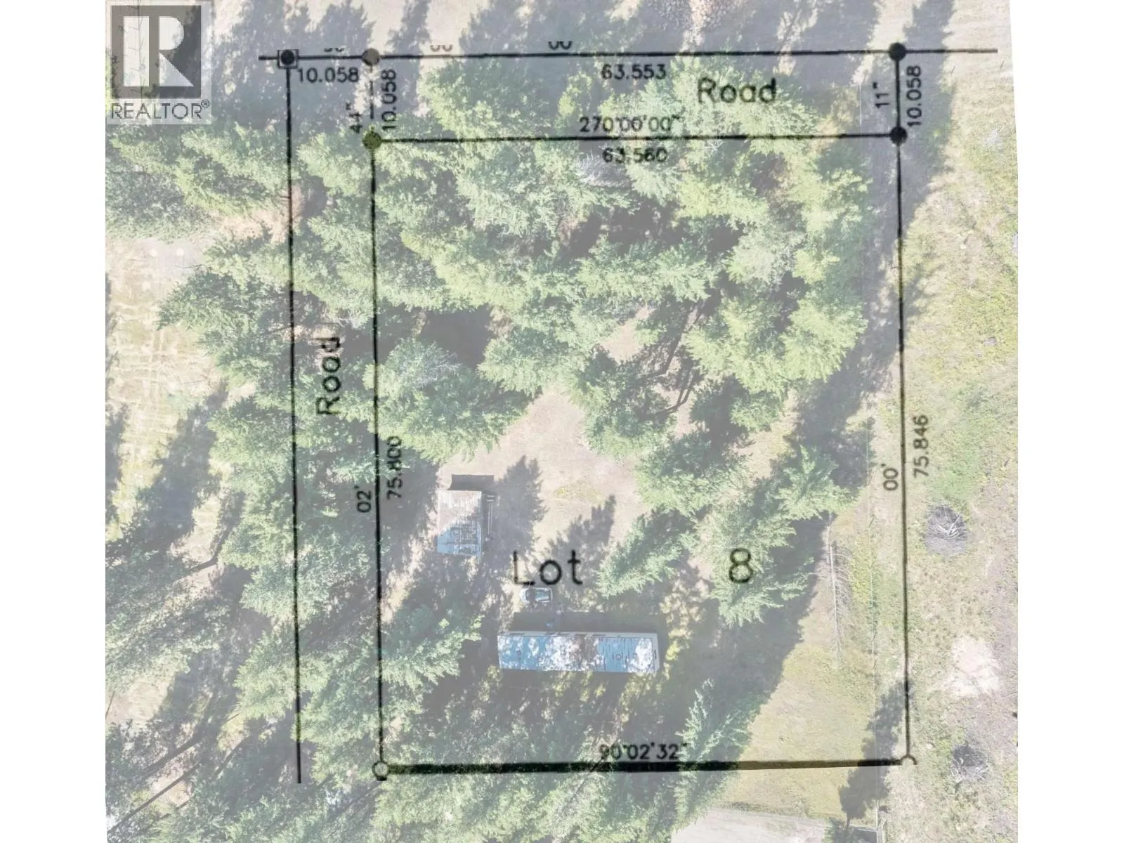 1434 Beatty Road