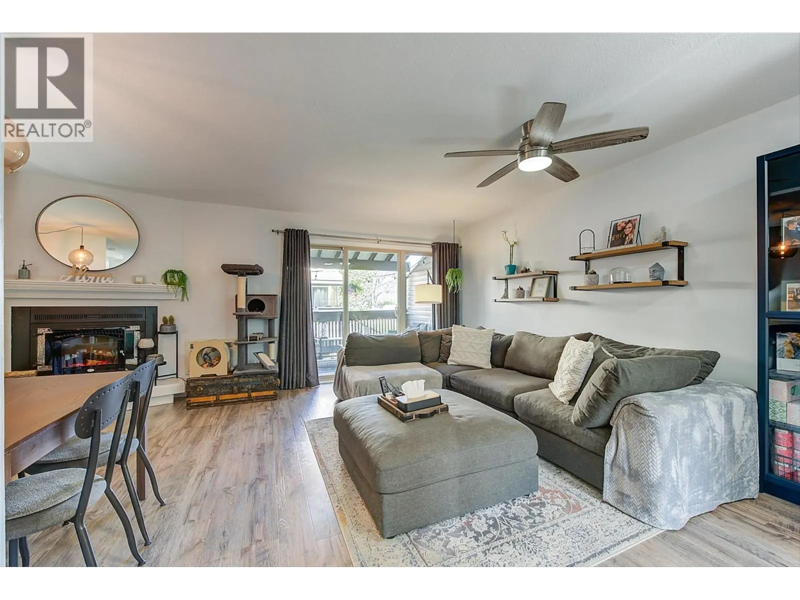 315 Primrose Road Unit# 205