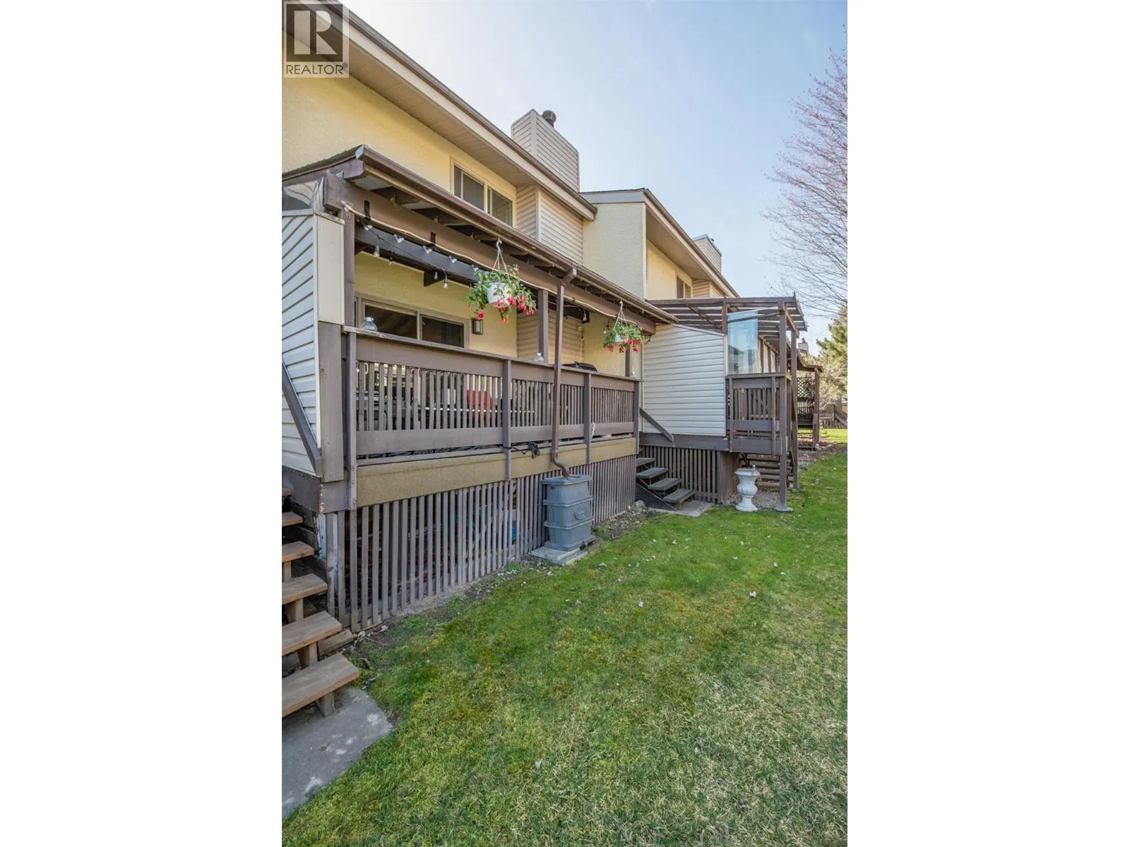 315 Primrose Road Unit# 205